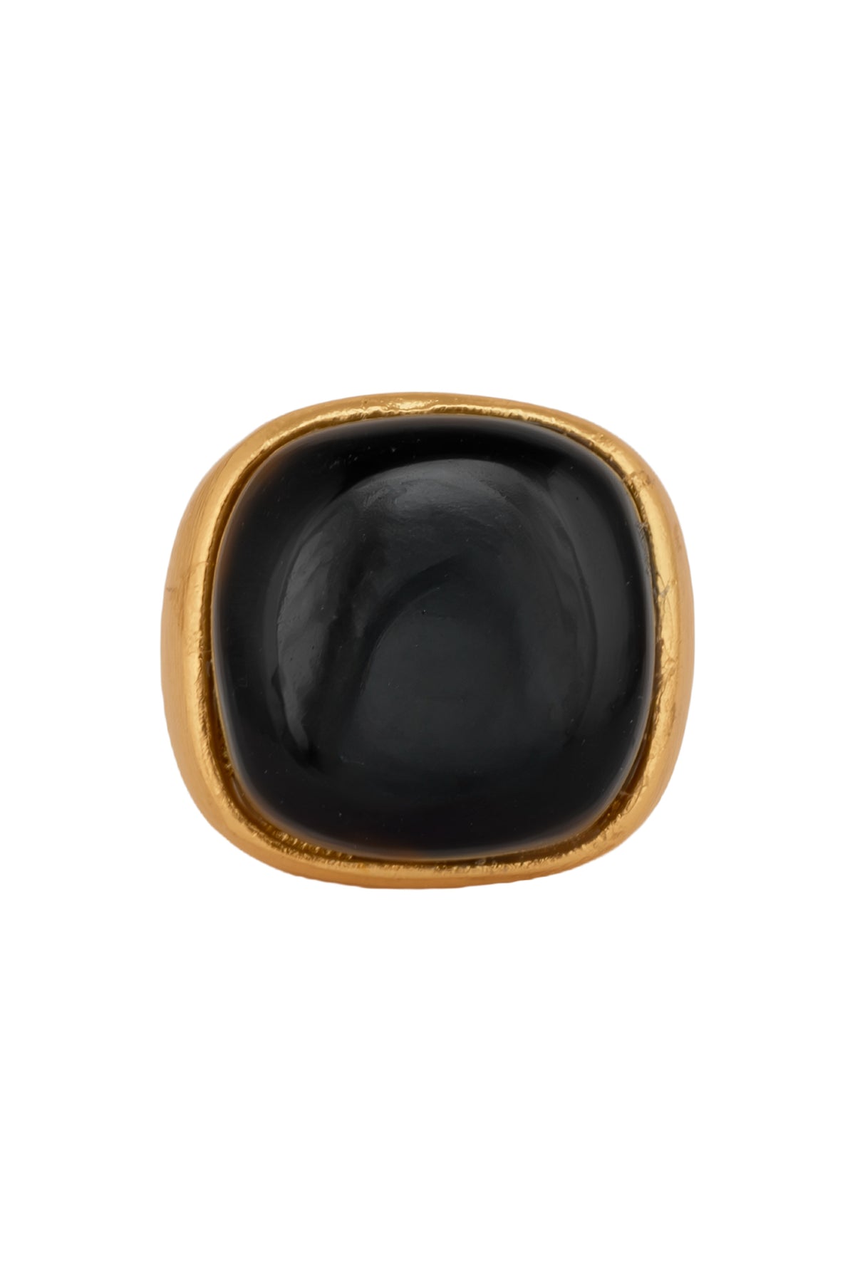 Altesse Ring - Black Onyx