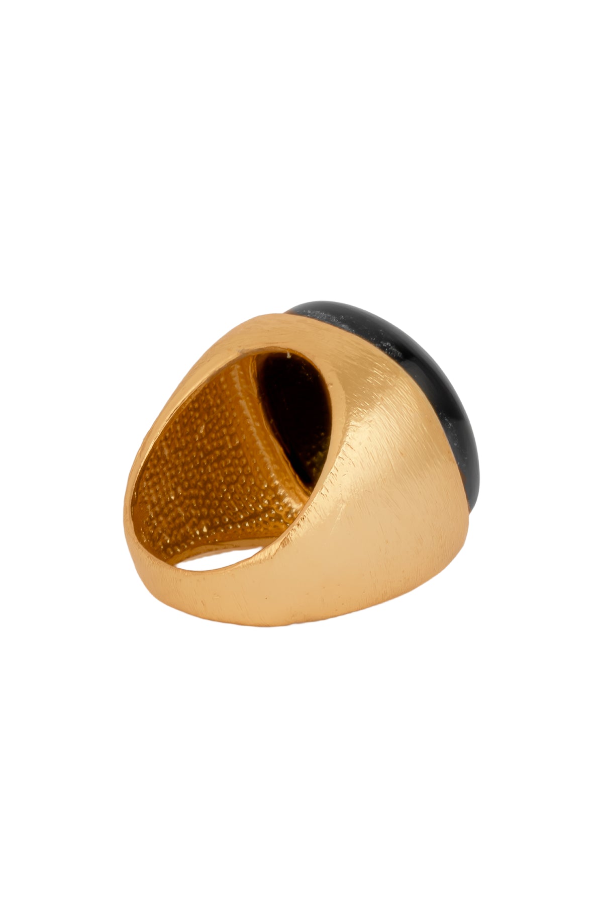 Altesse Ring - Black Onyx