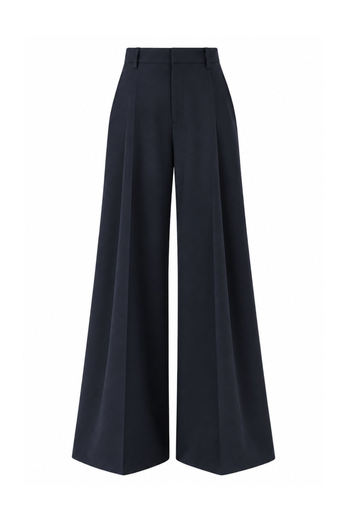 Icon Pant - Navy