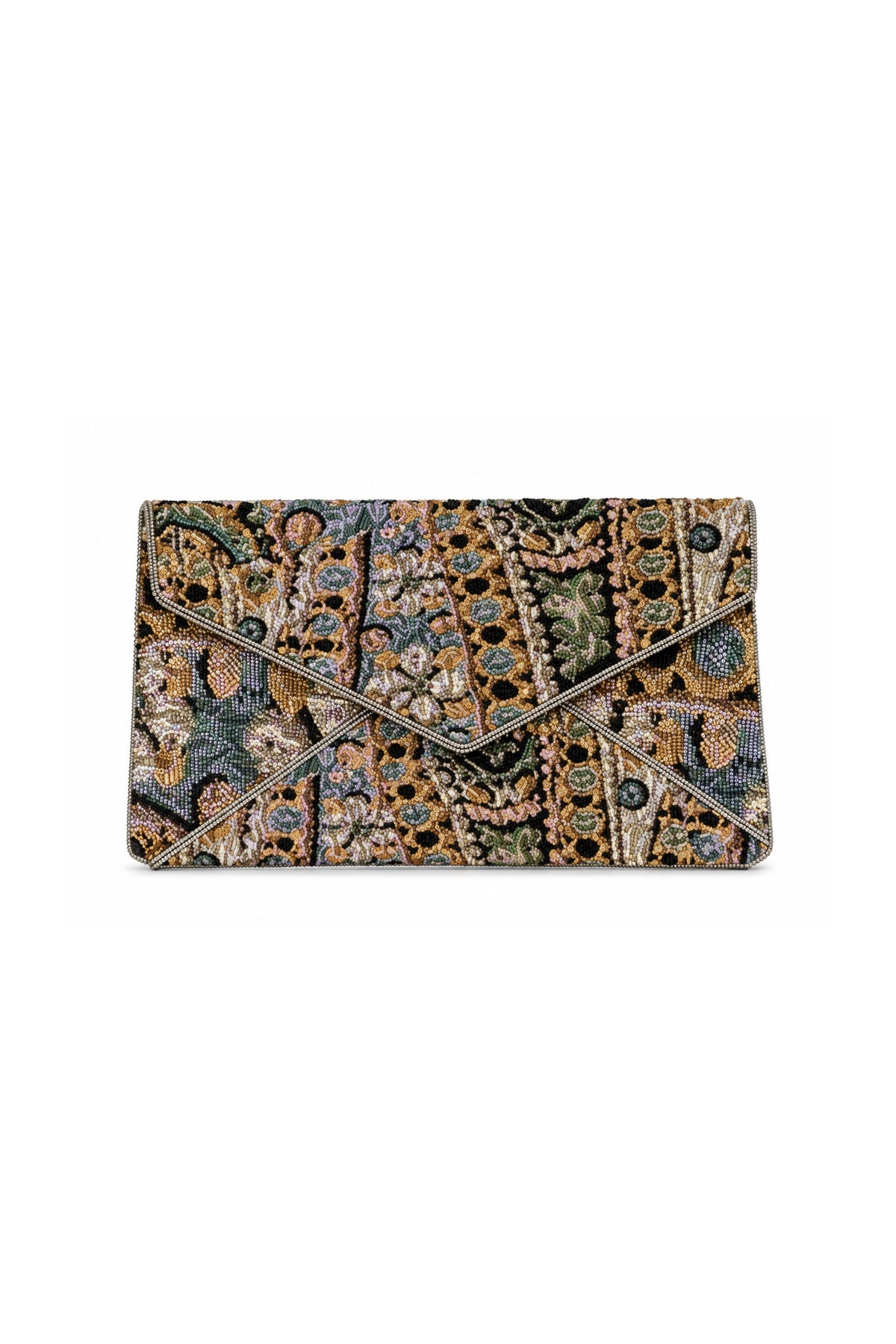 Envelope Bag - Multi