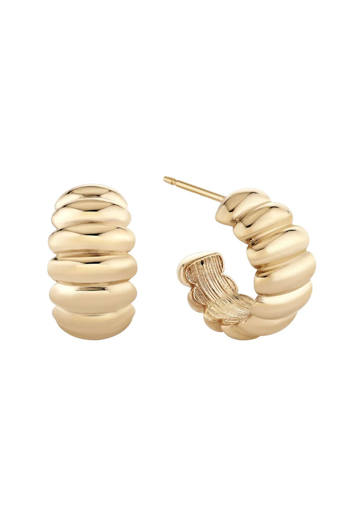 Lady Finger Helium Hoops