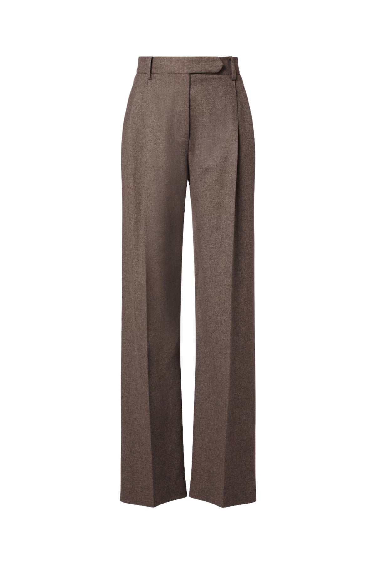 Henge Pant - Walnut