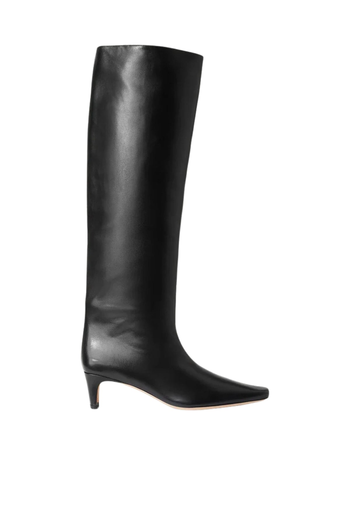 Wally Boot - Black