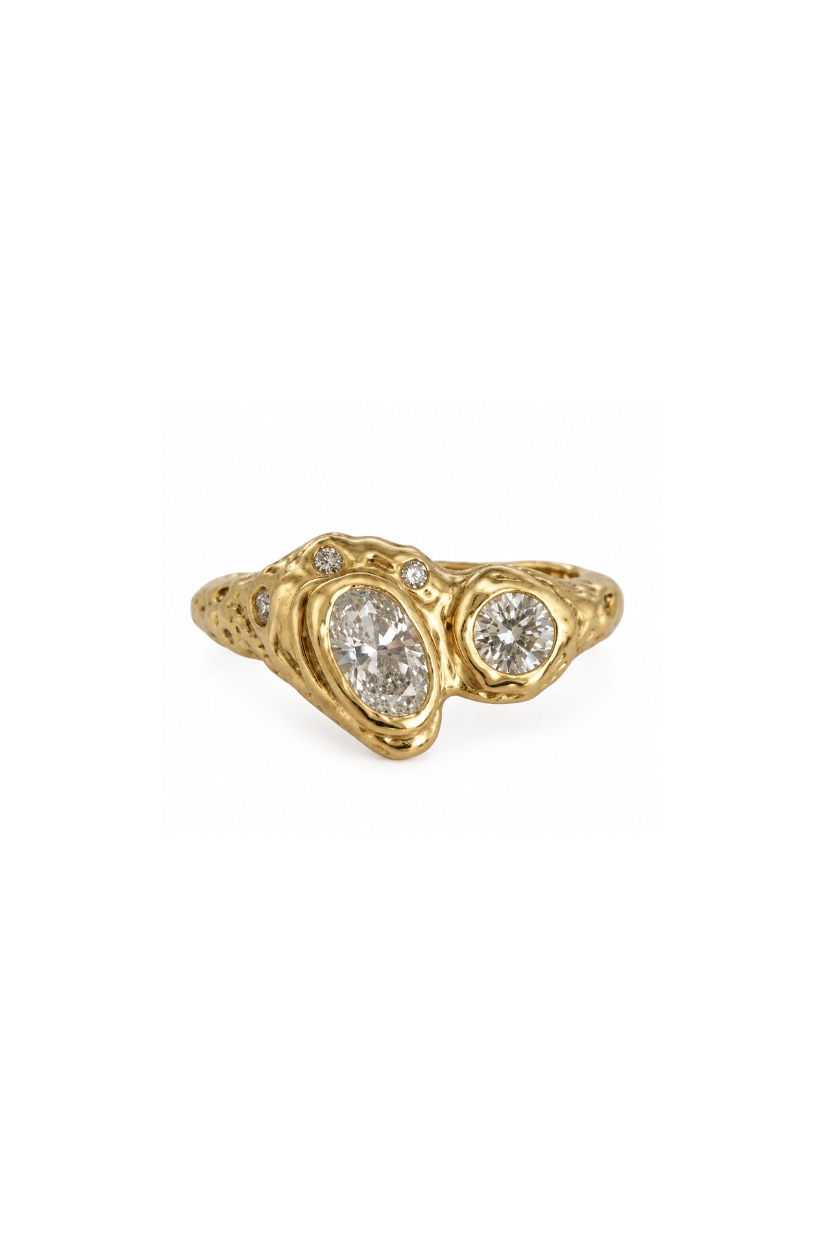 Meld Ring