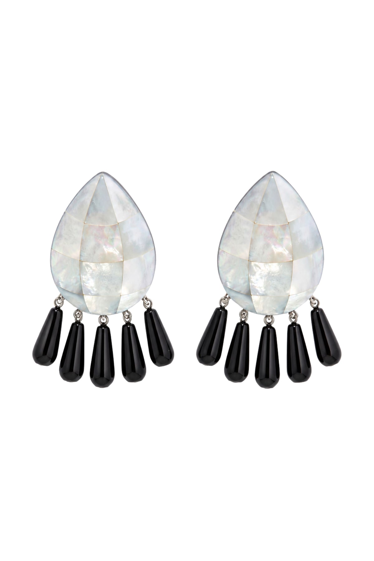 Lucia Earrings