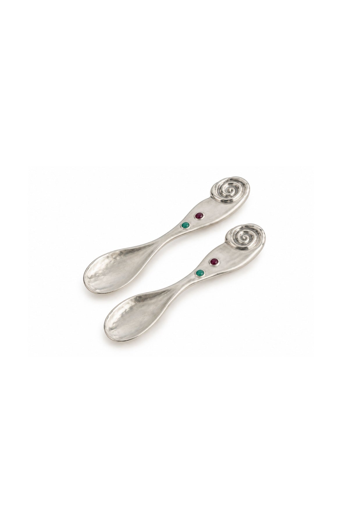 Caviar Spoon