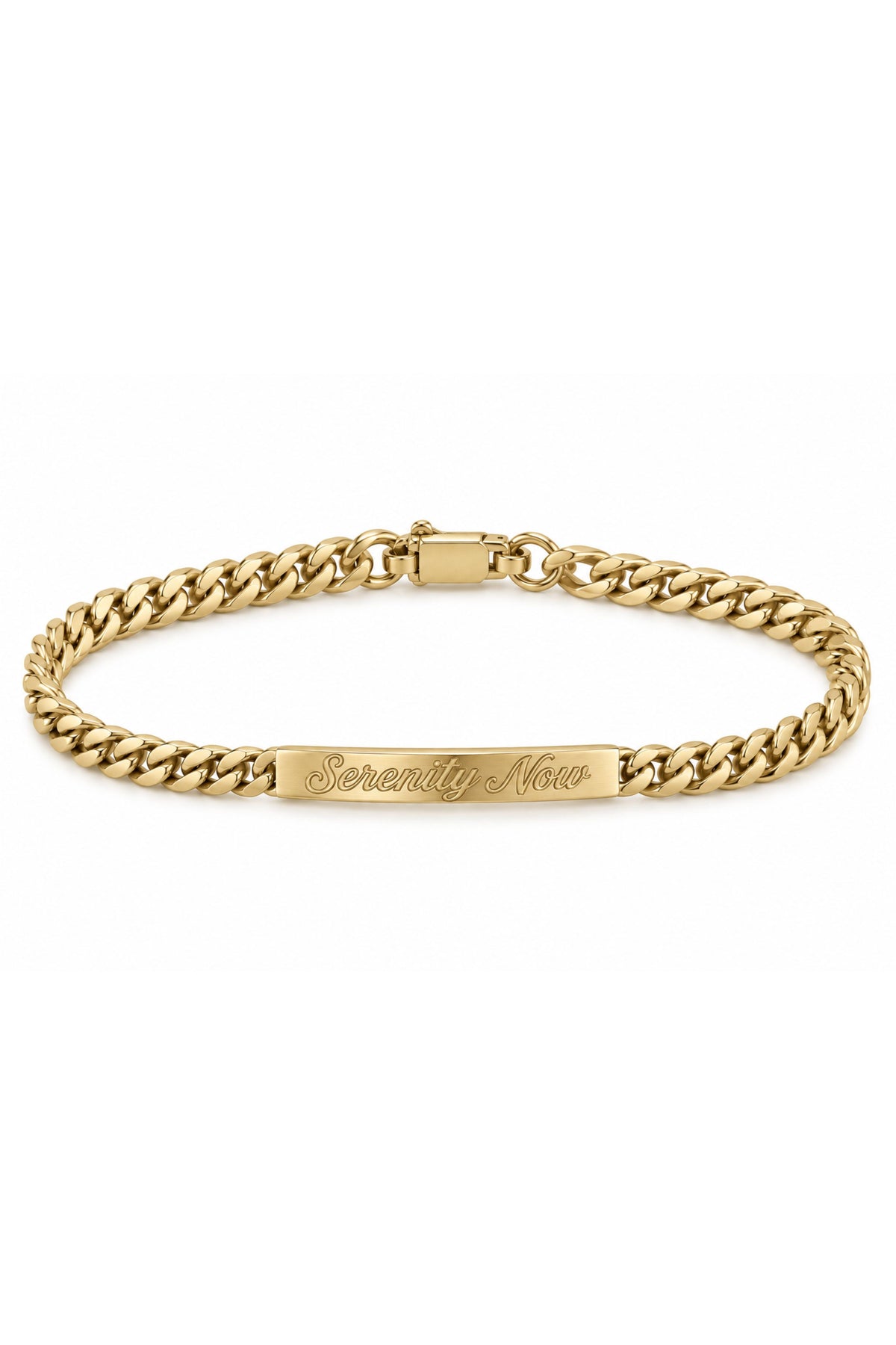 ID Arc Bracelet