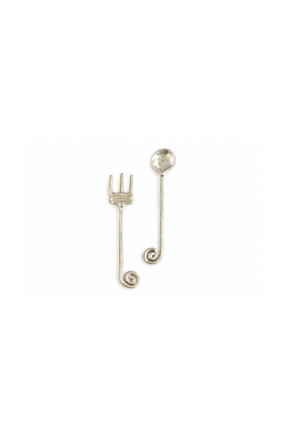 Gather Spoons Set