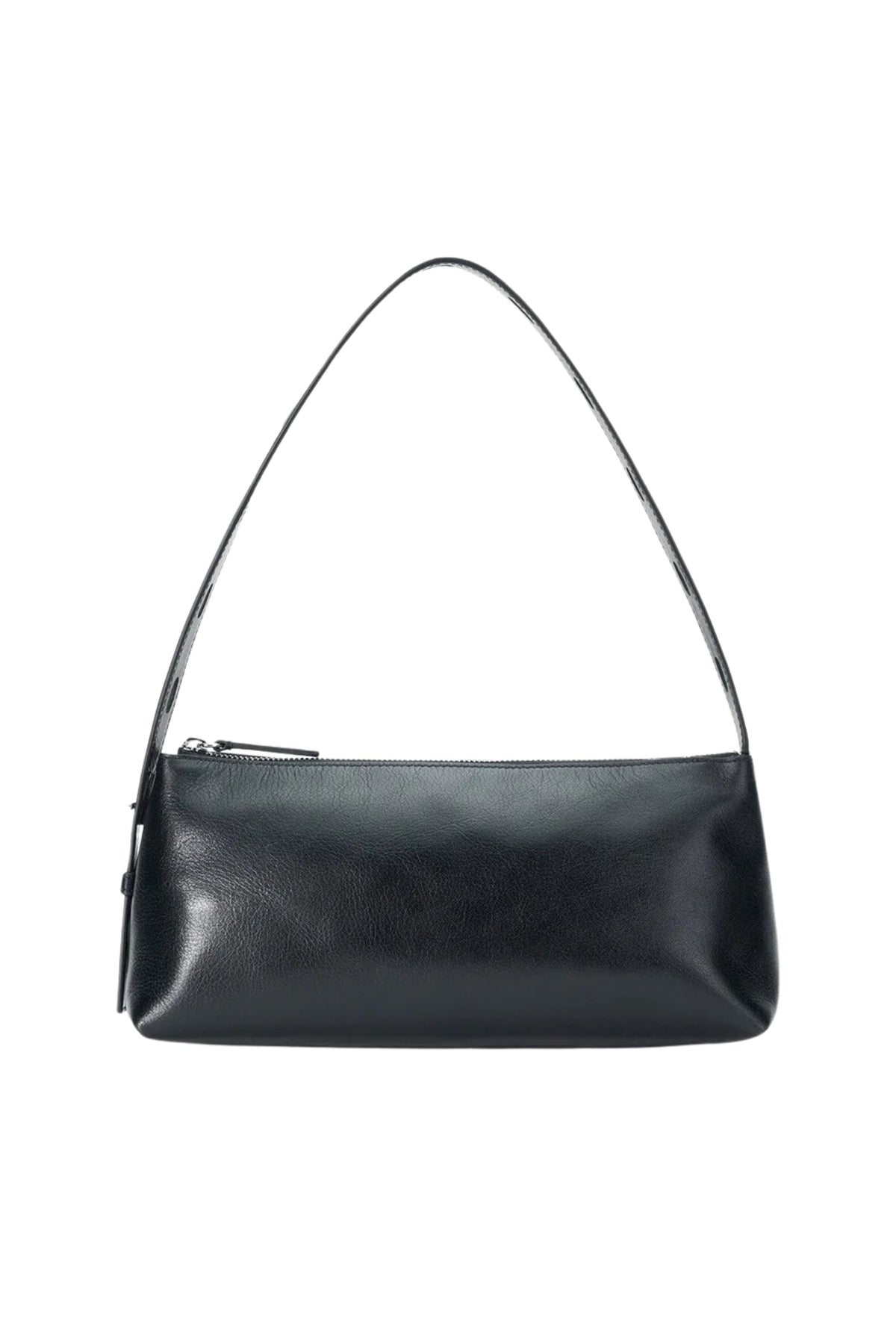 Strada Shoulder Bag - Black