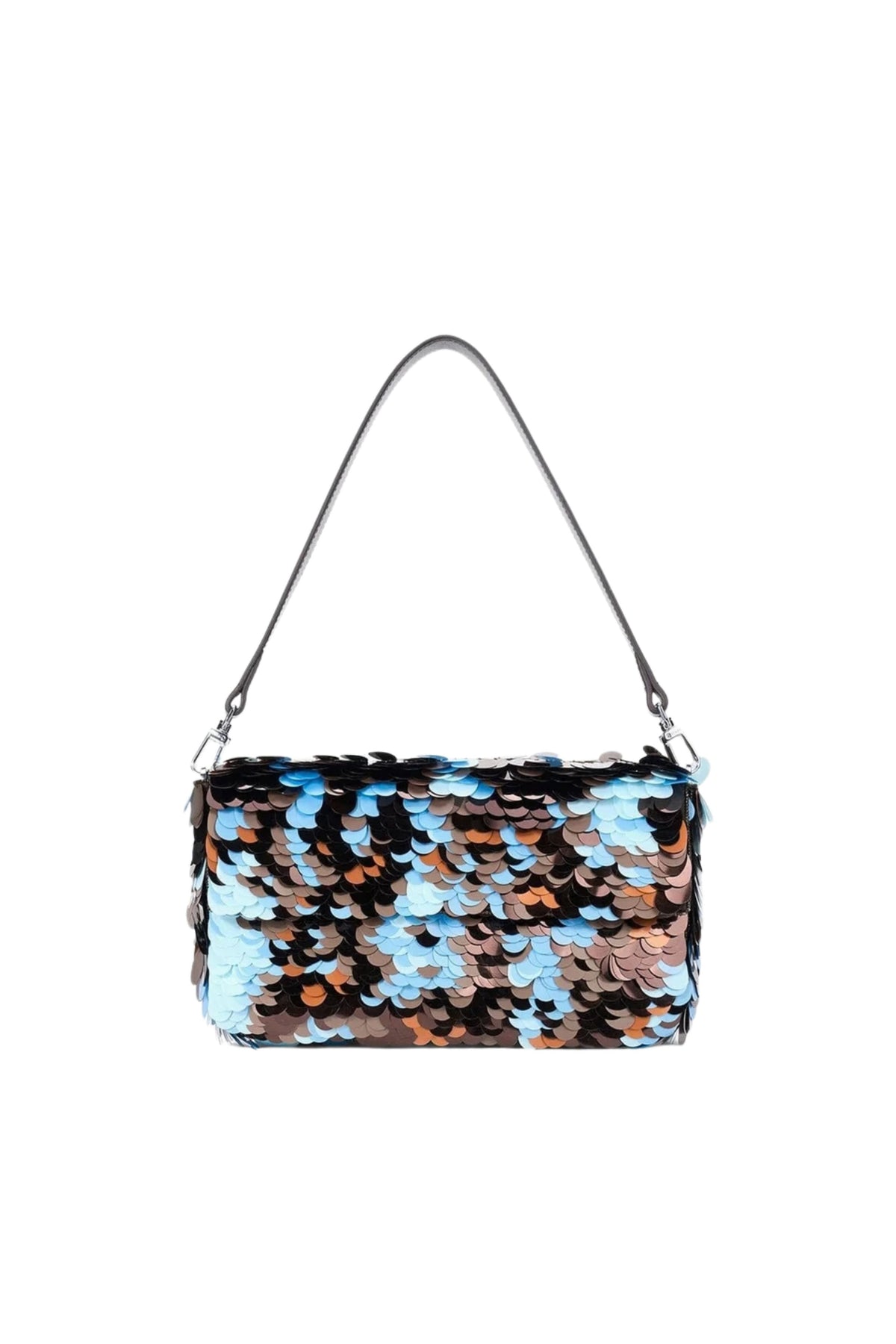 Timmy Convertible Shoulder Bag - Nightspark
