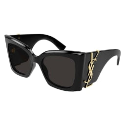 SL M119 BLAZE Sunglasses - Black/Black/Black