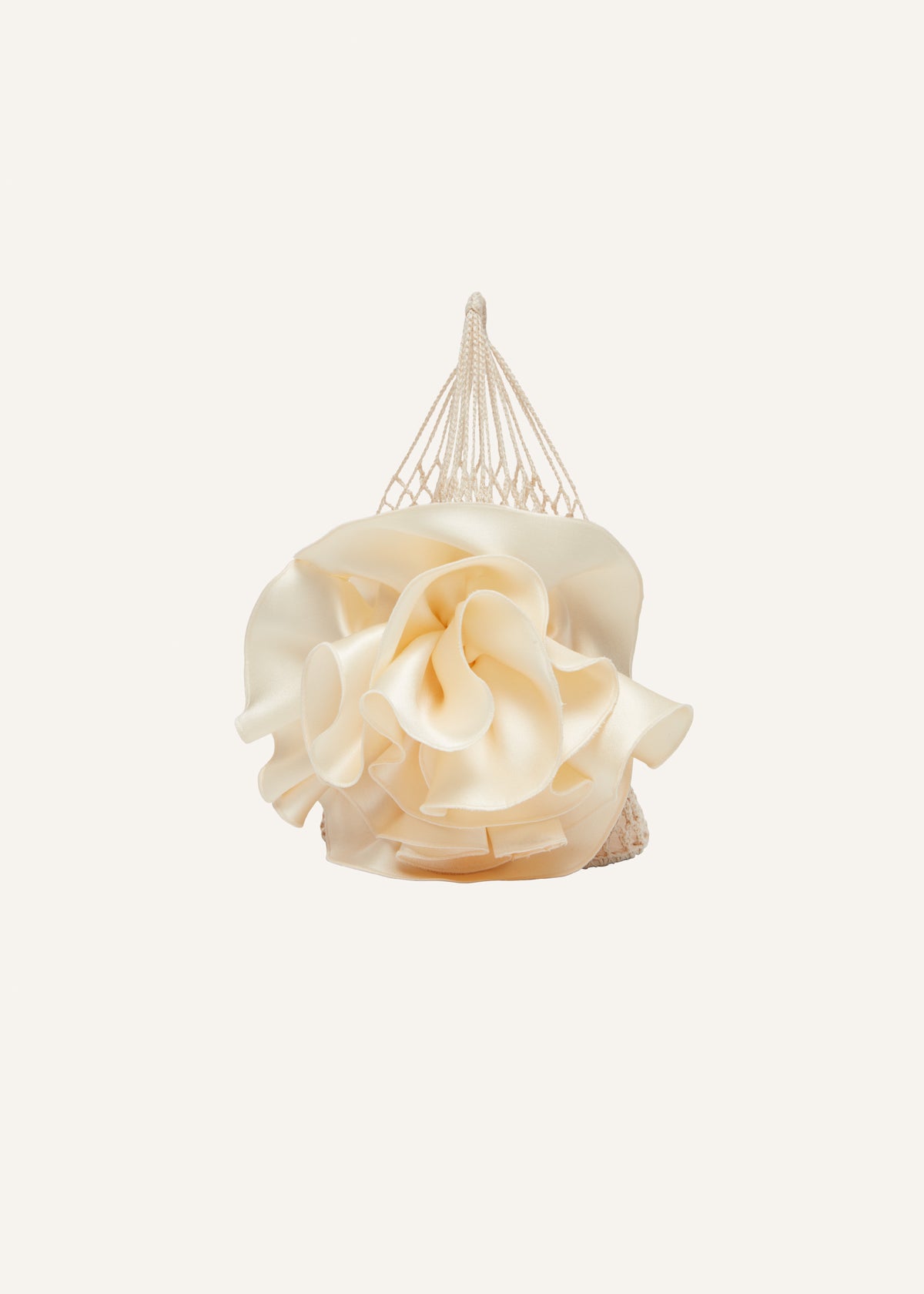 SS23 DEVANA SMALL CREAM