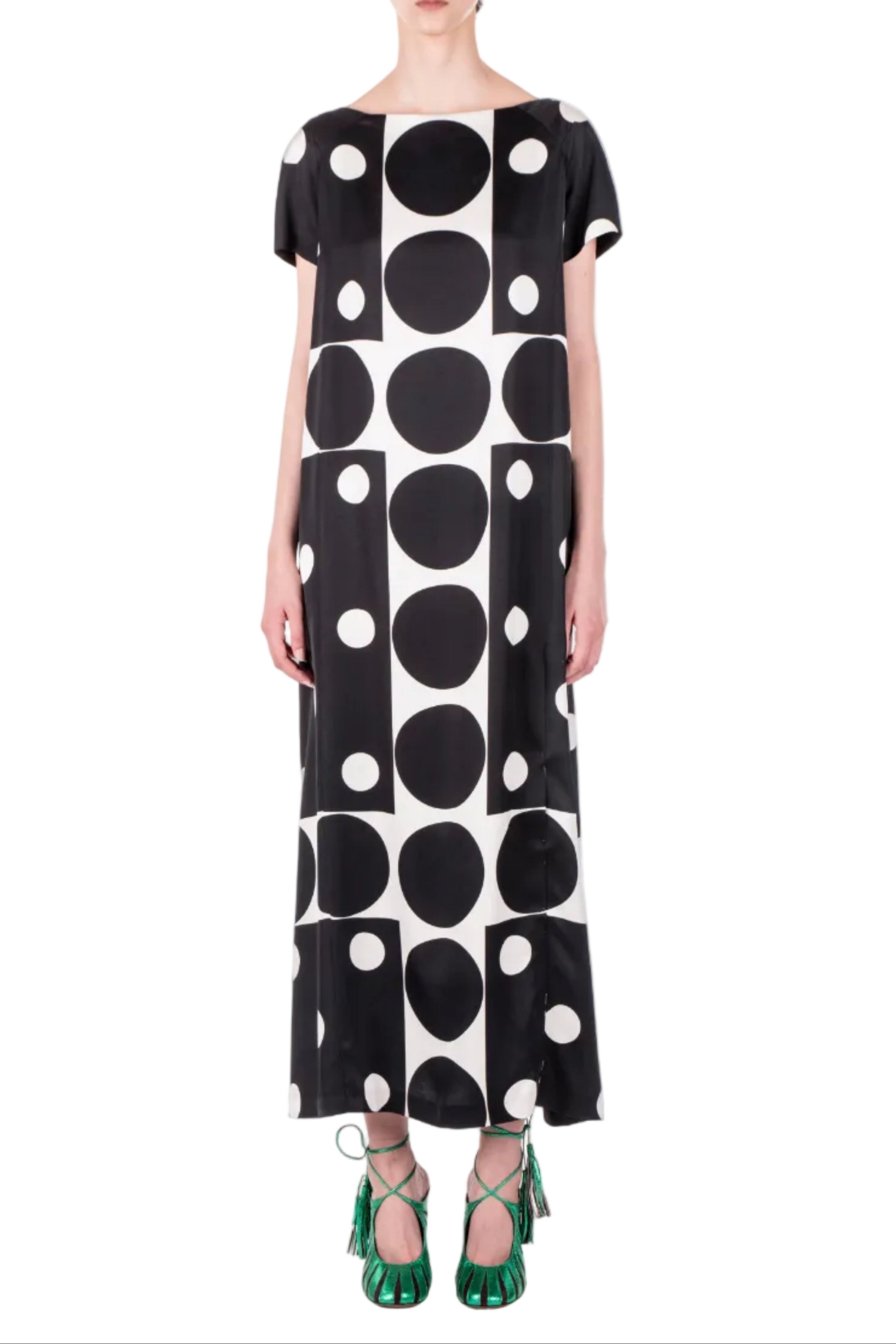 05140-DAVITA 3188 W.W.DRESS