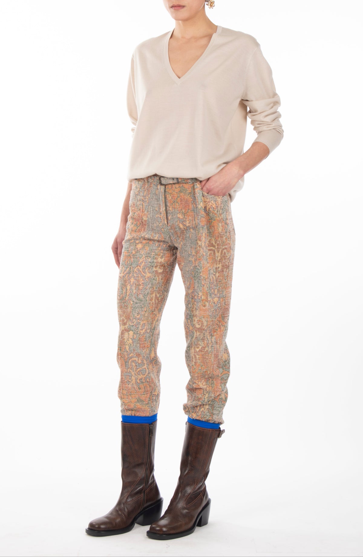 08030-TUOMAS 4700 W.K.SWEATER