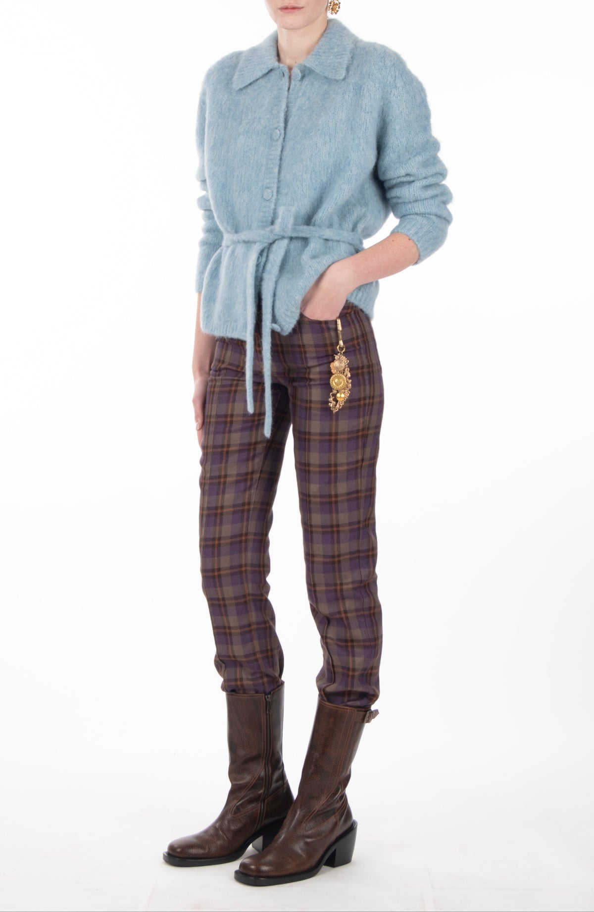 08520-TOCO 4709 W.K.CARDIGAN