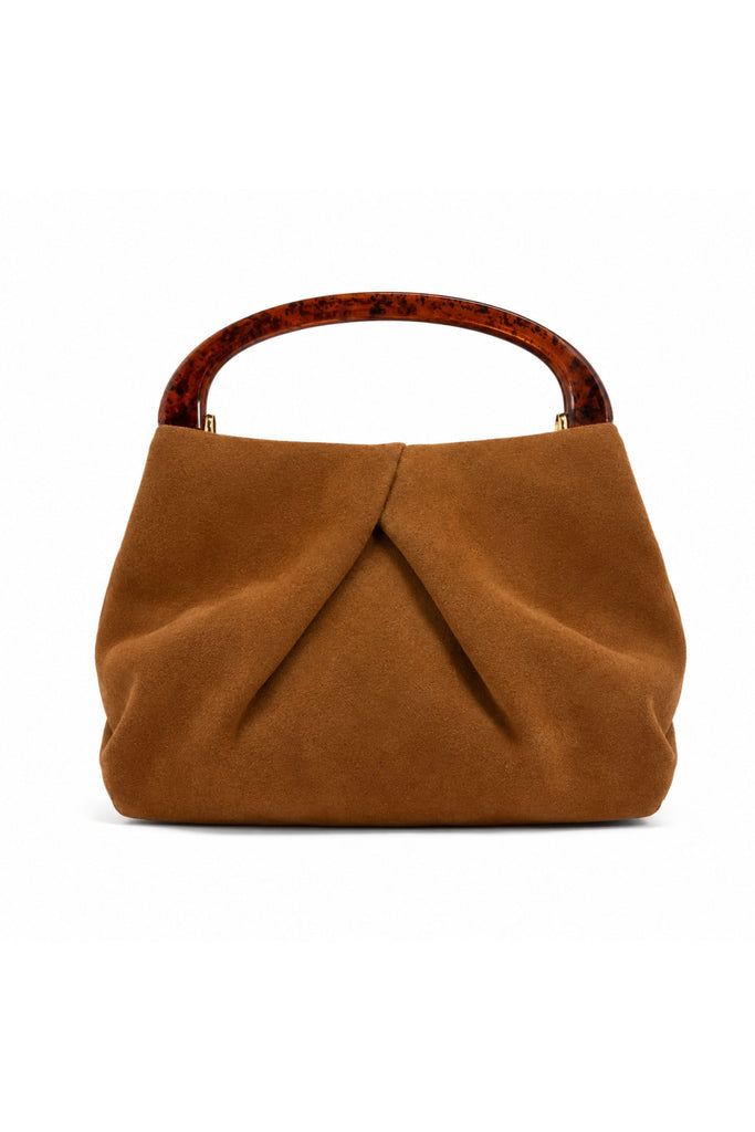 Crisp Bag - Tan