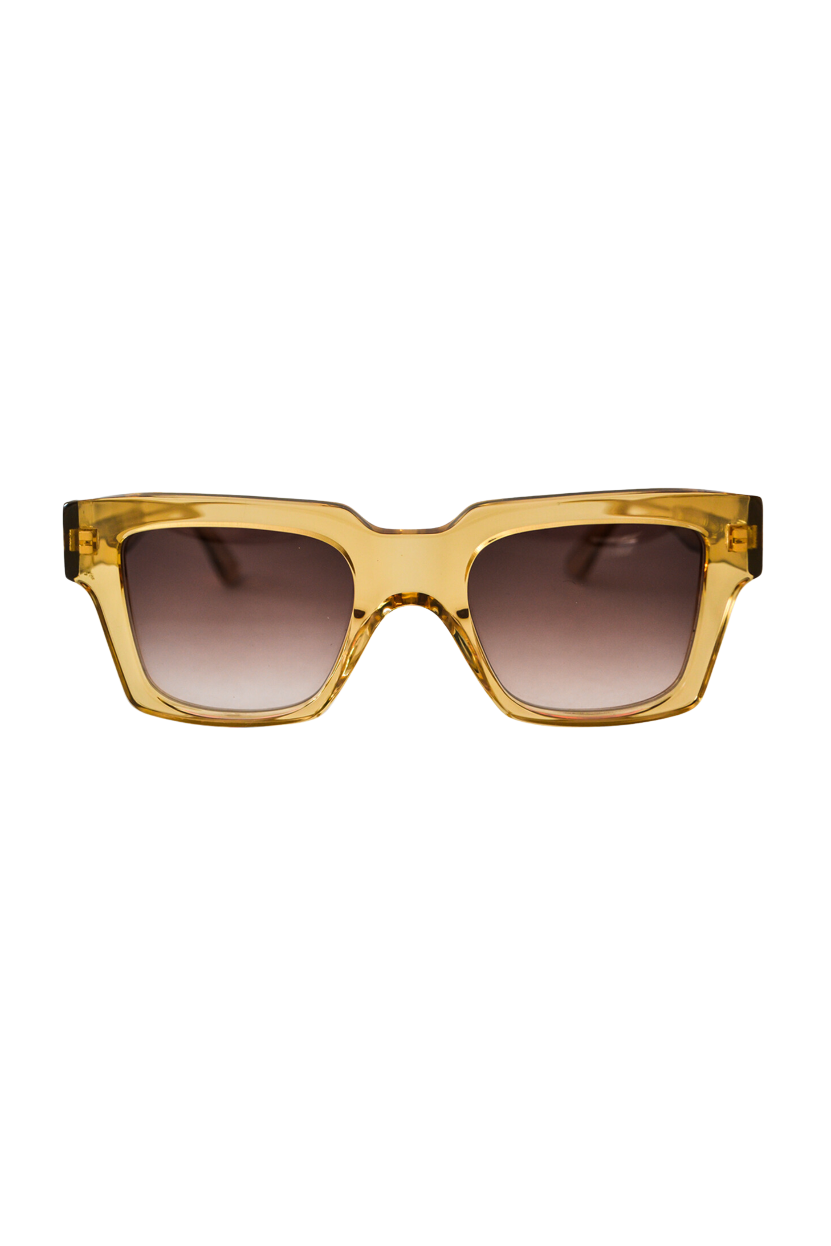 Thierry Lasry Sunglasses - Monopoly (Black)