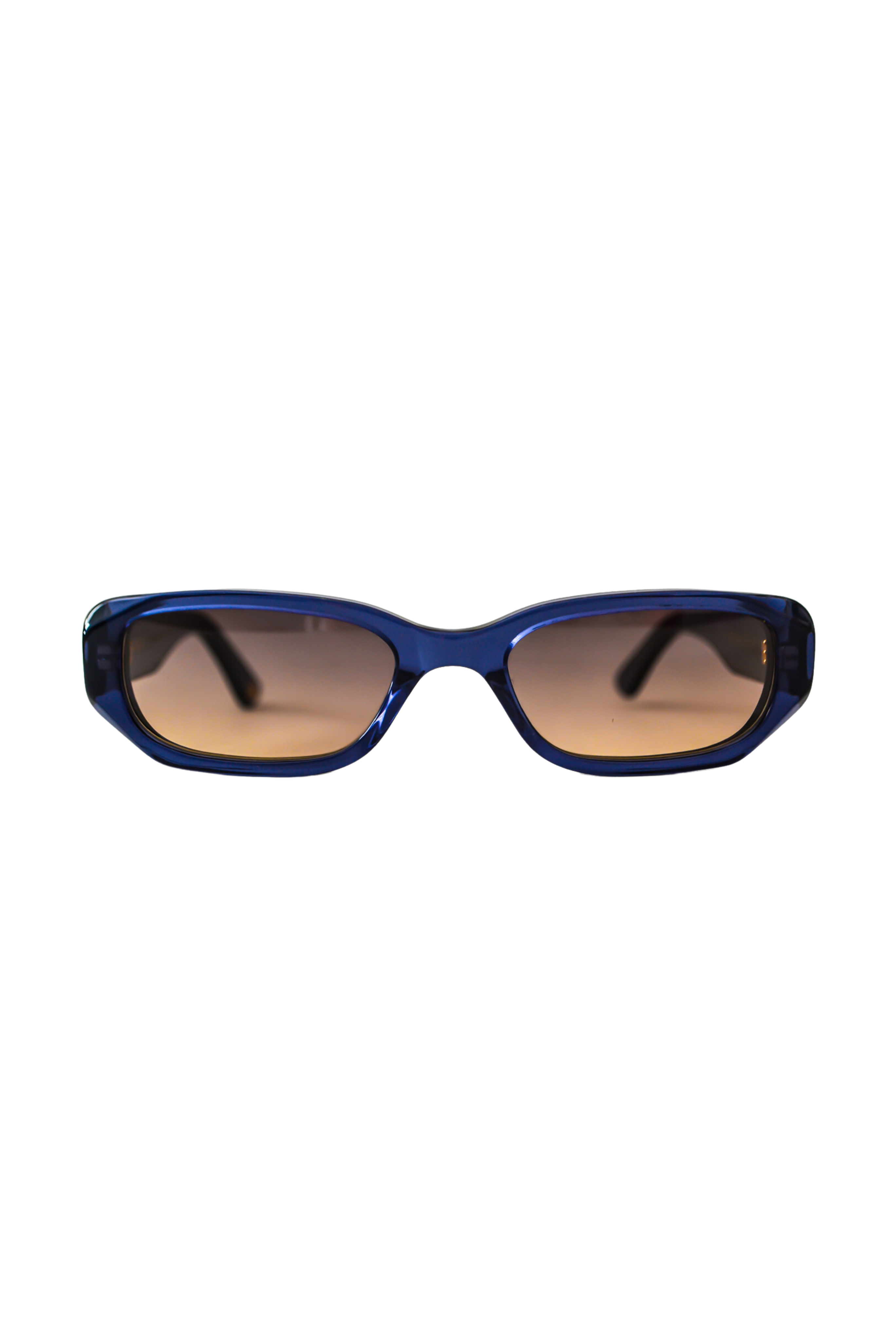 Model 5b // 48.20 - Mazzucchelli: N/A - Black | AARN EYEWEAR