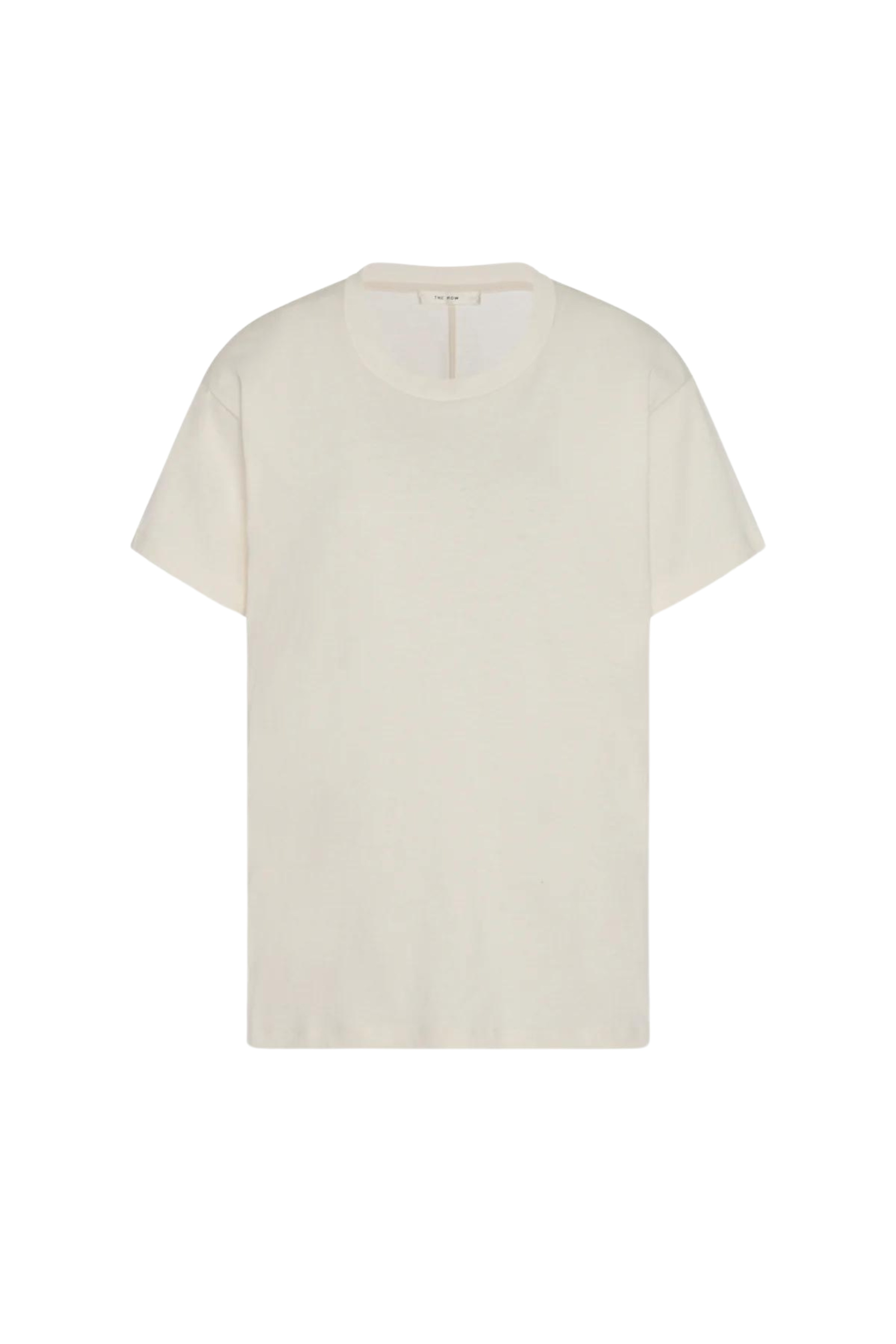 Blaine Top in Ivory