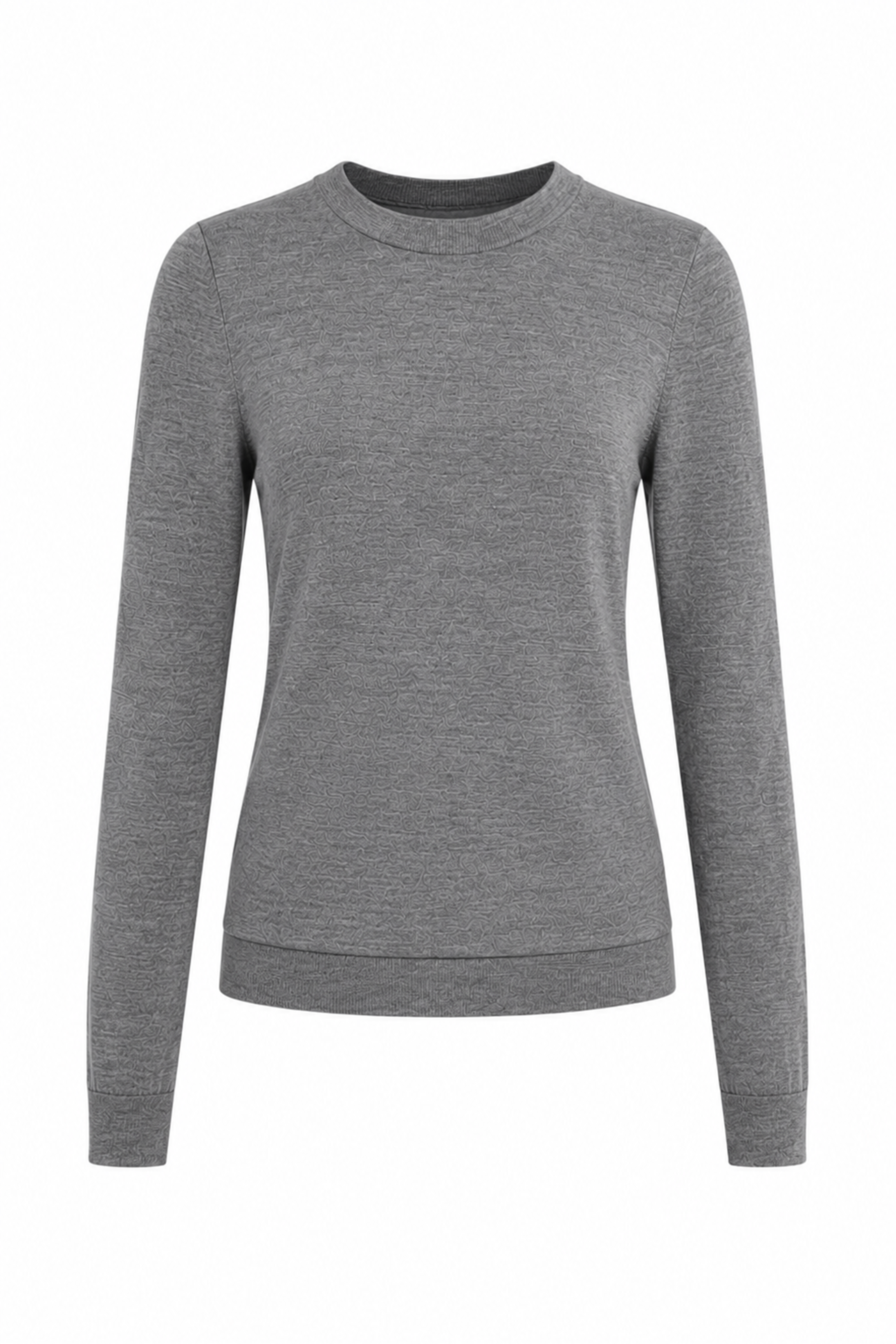 Crewneck - Grey