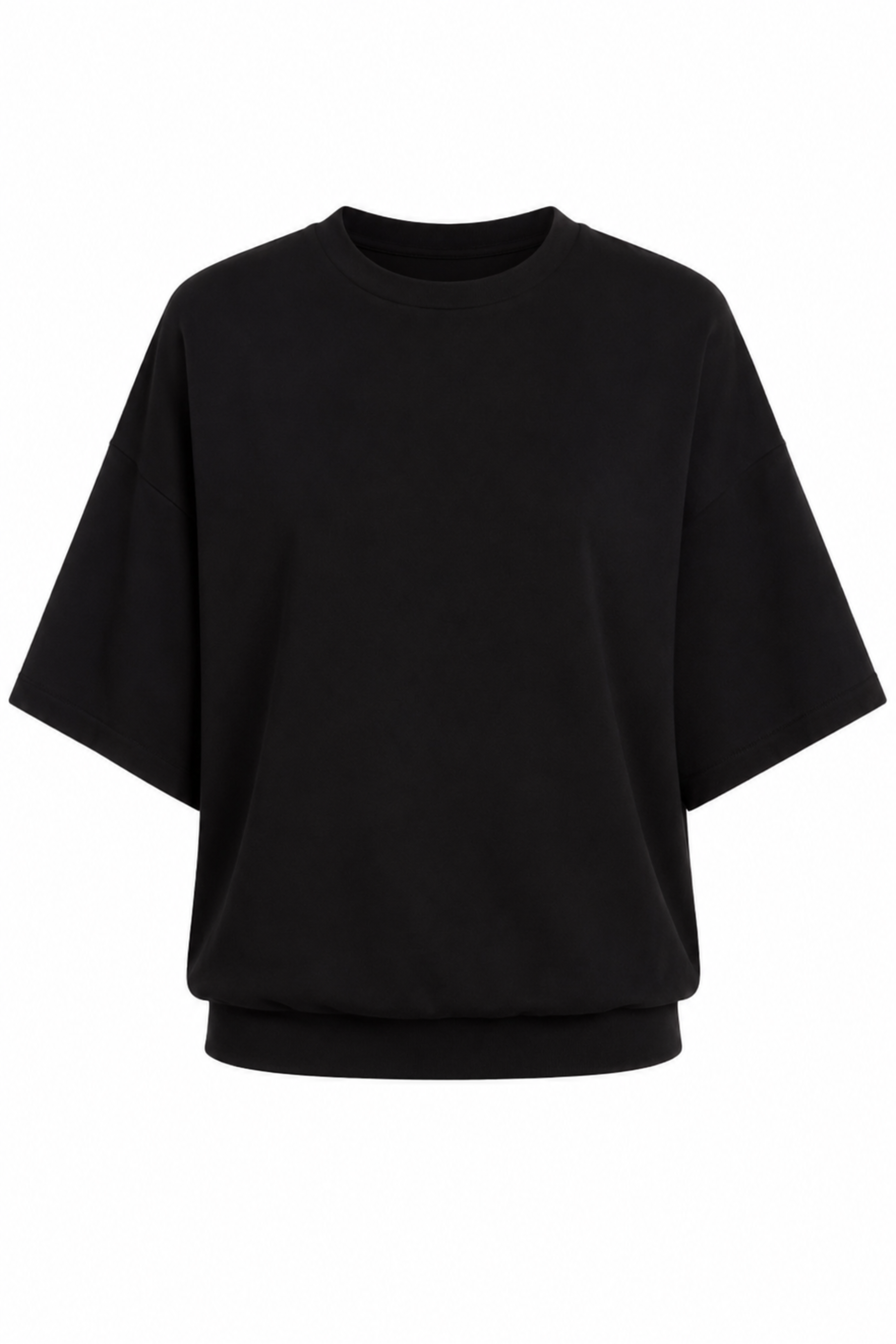 Shaun Tee - Black