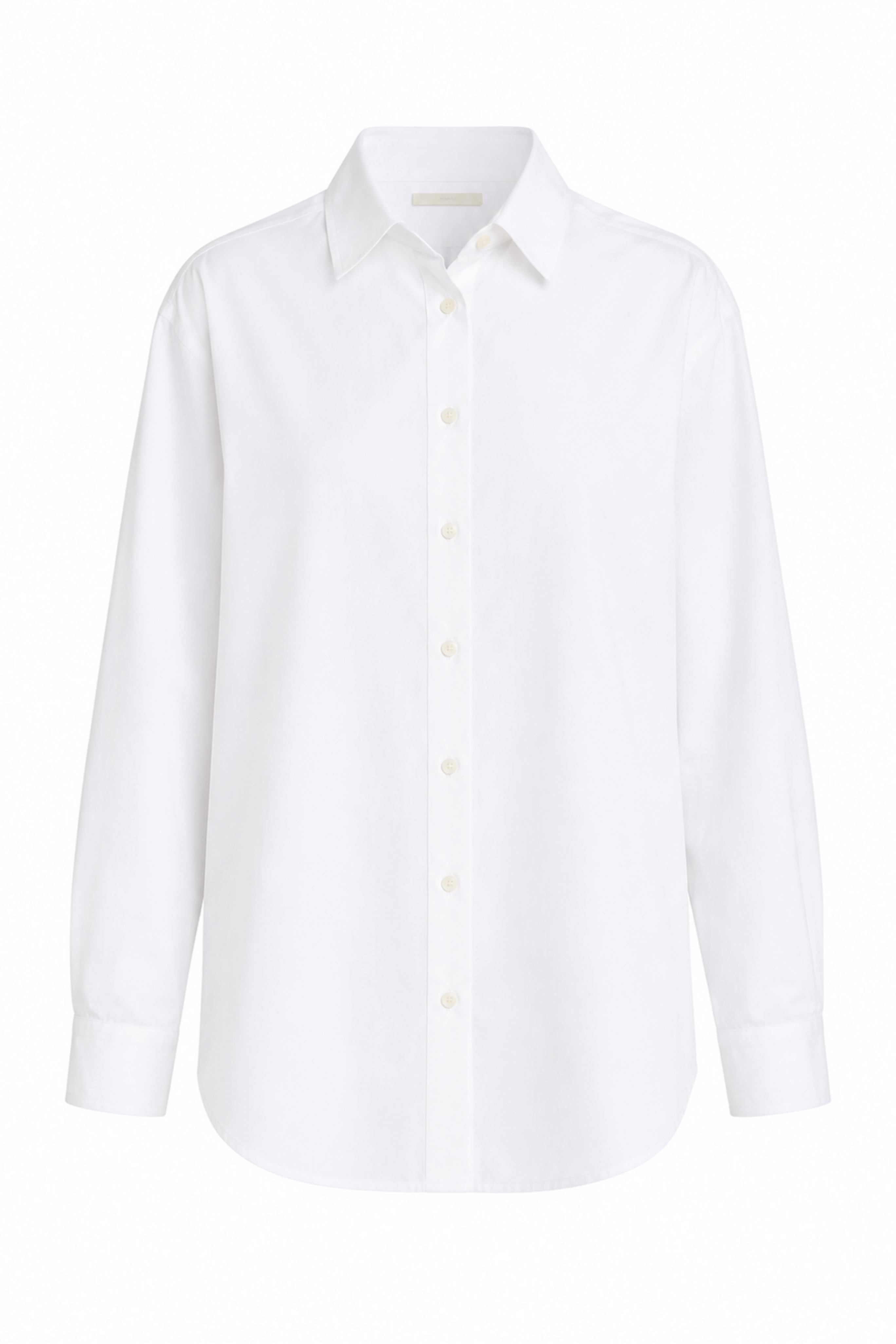 Katia Button Down Shirt