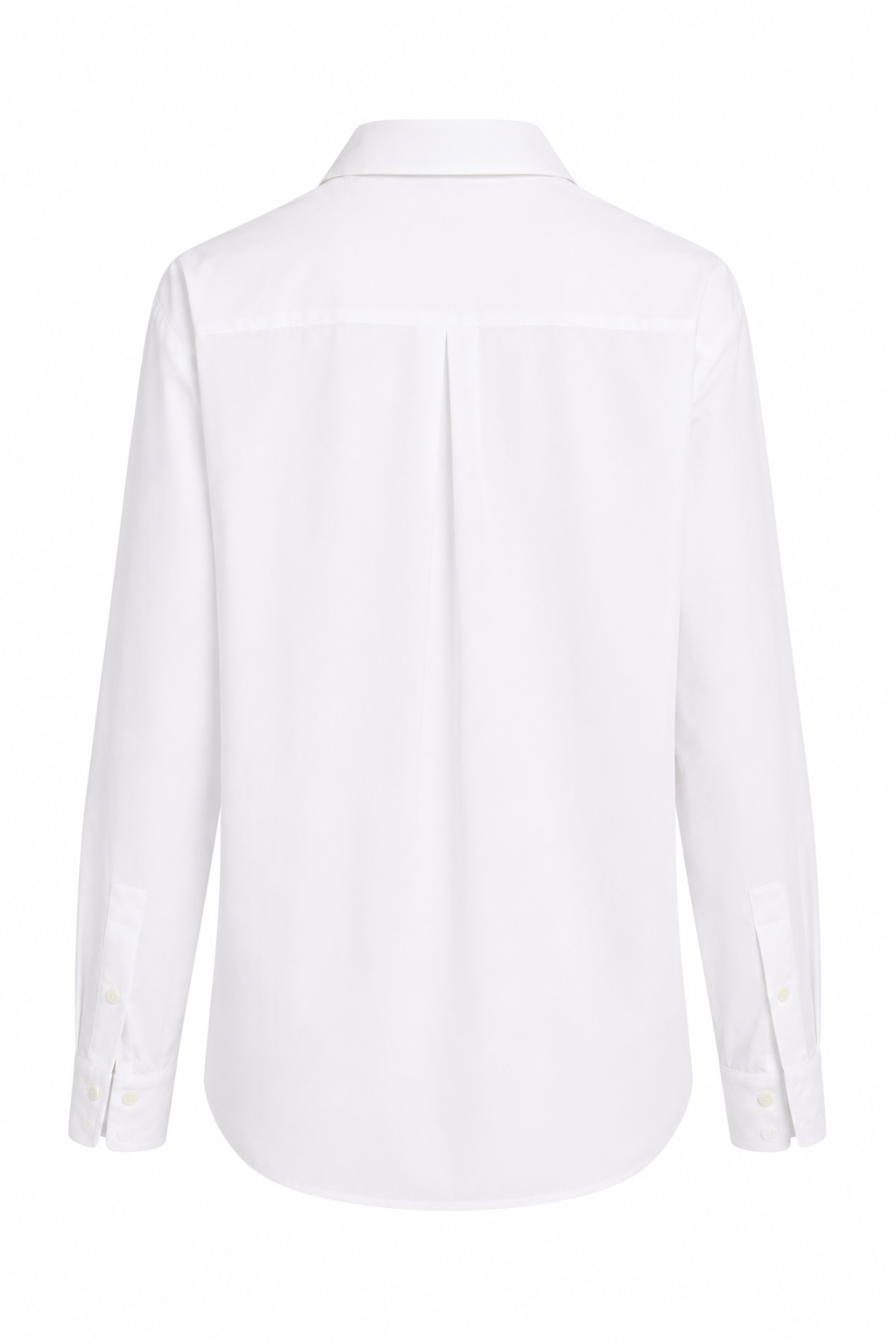 Katia Button Down Shirt