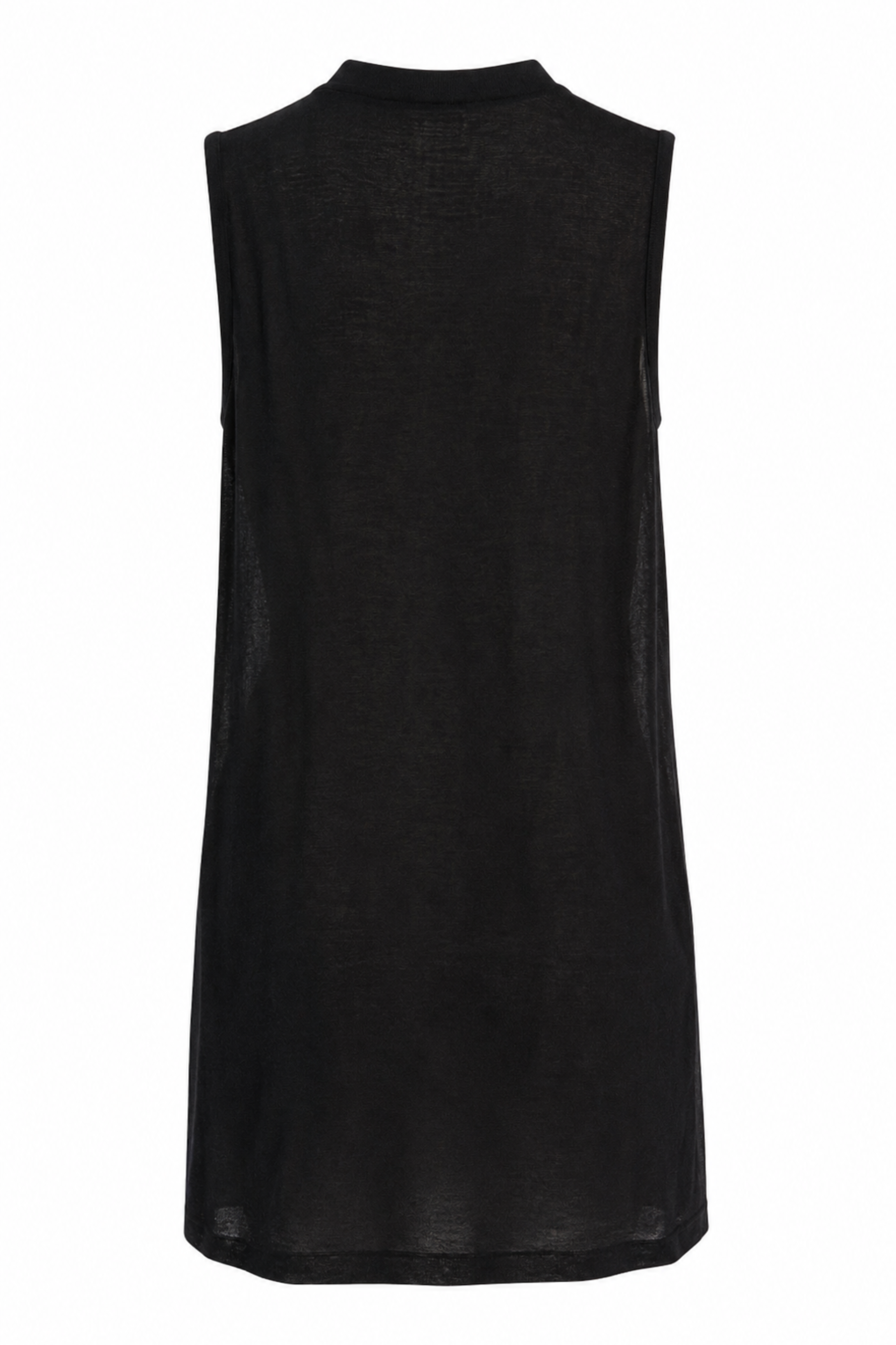 Draped Top