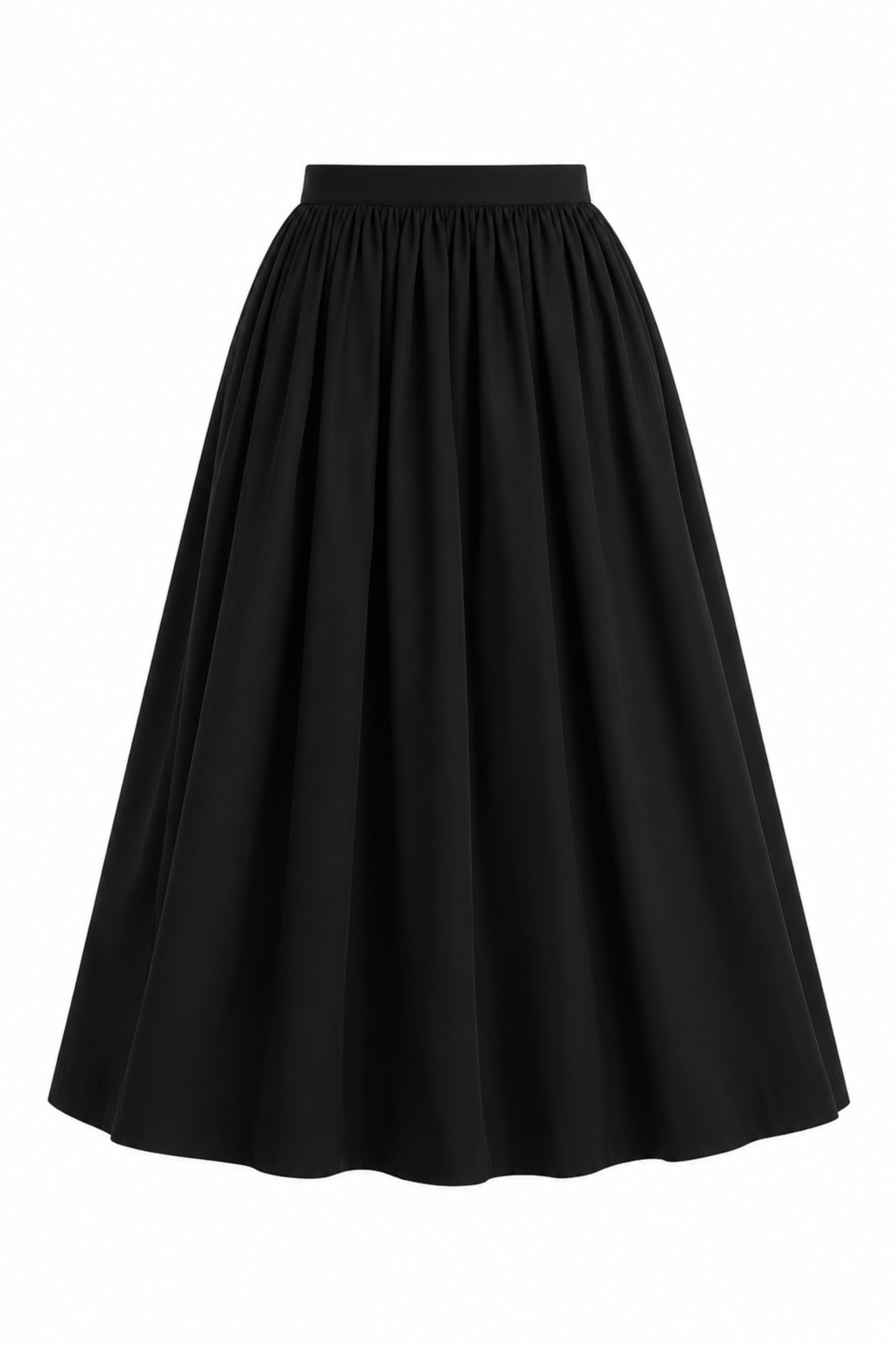 Bubble Skirt