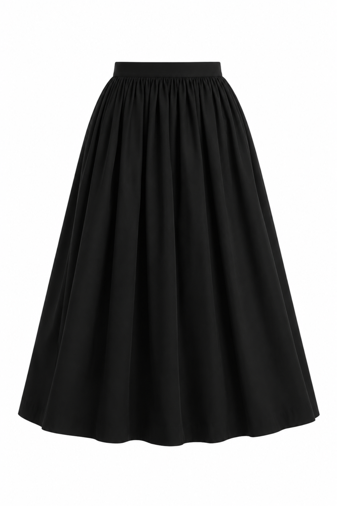 Bubble Skirt