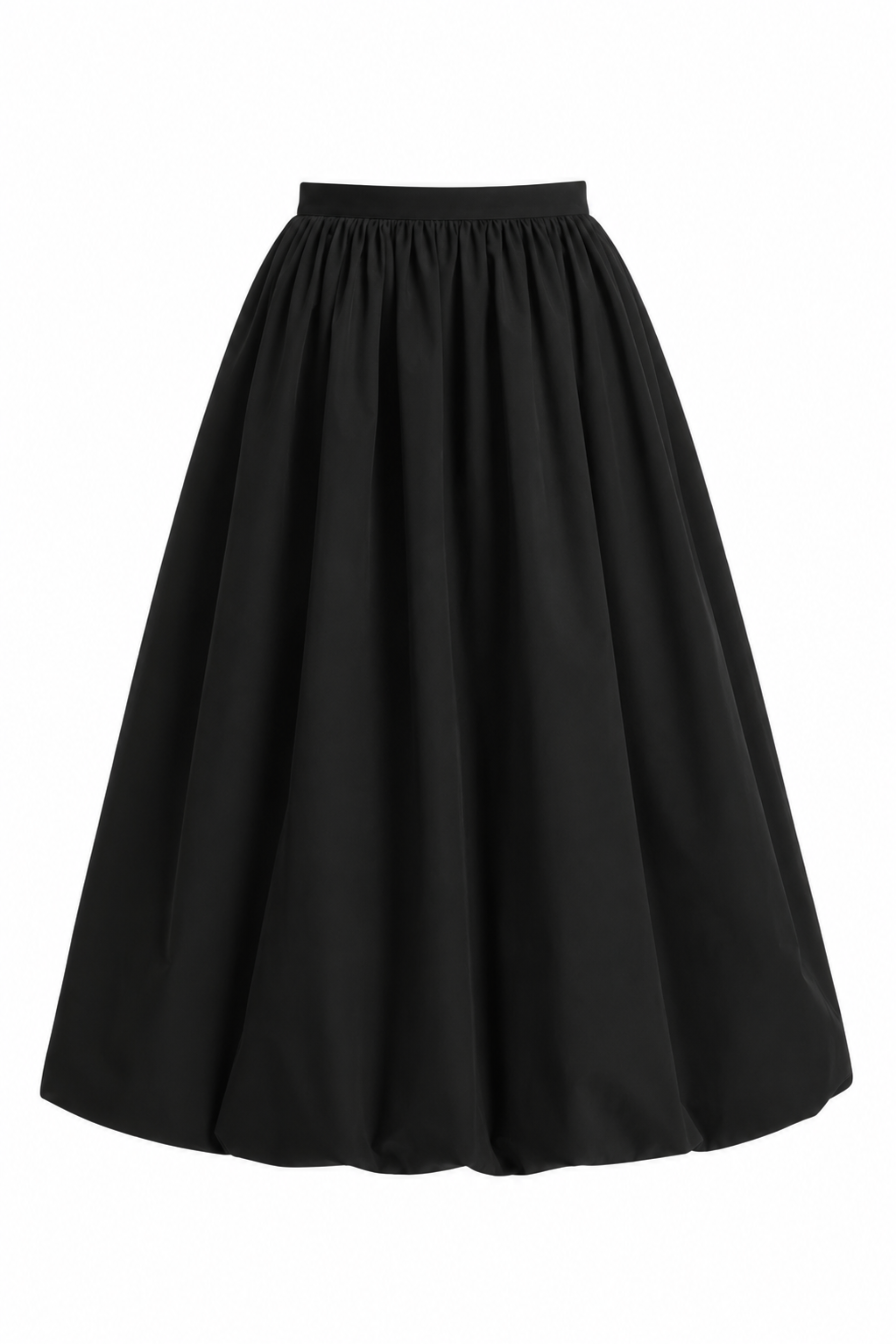 Bubble Skirt