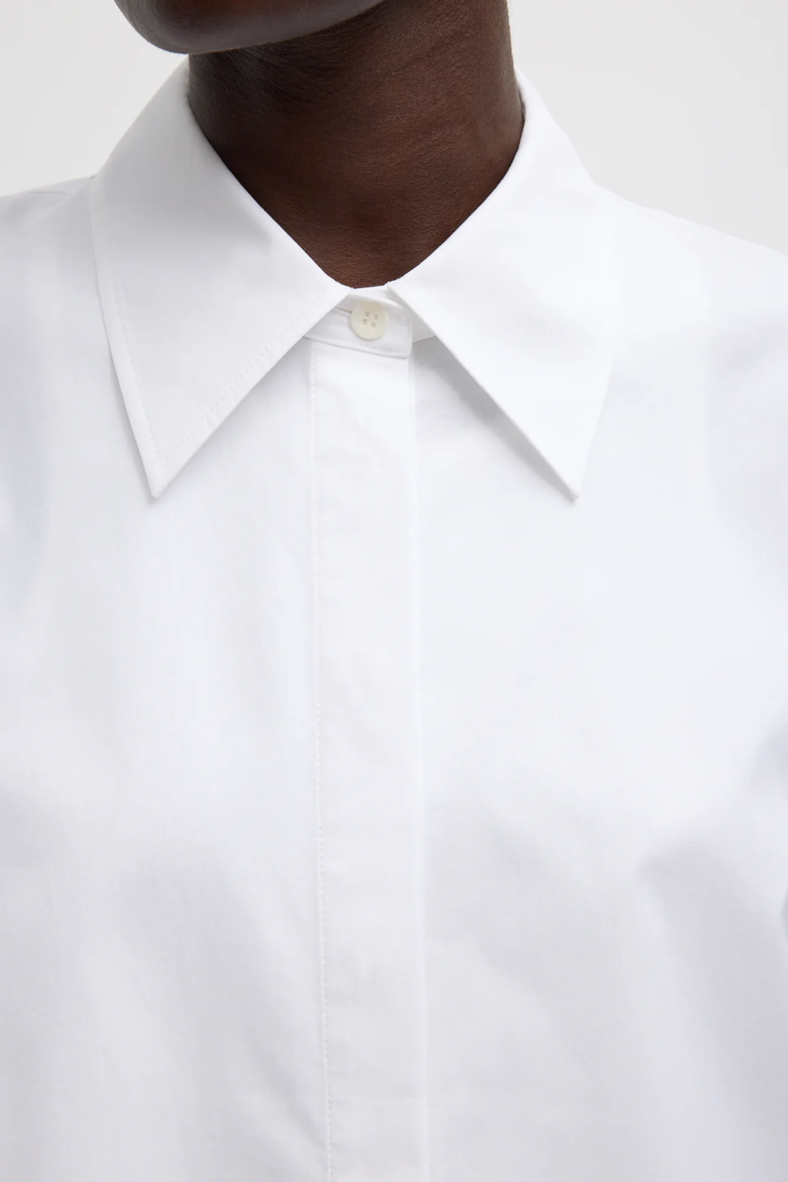 New Shirting Charlie Mens Slim Shirt