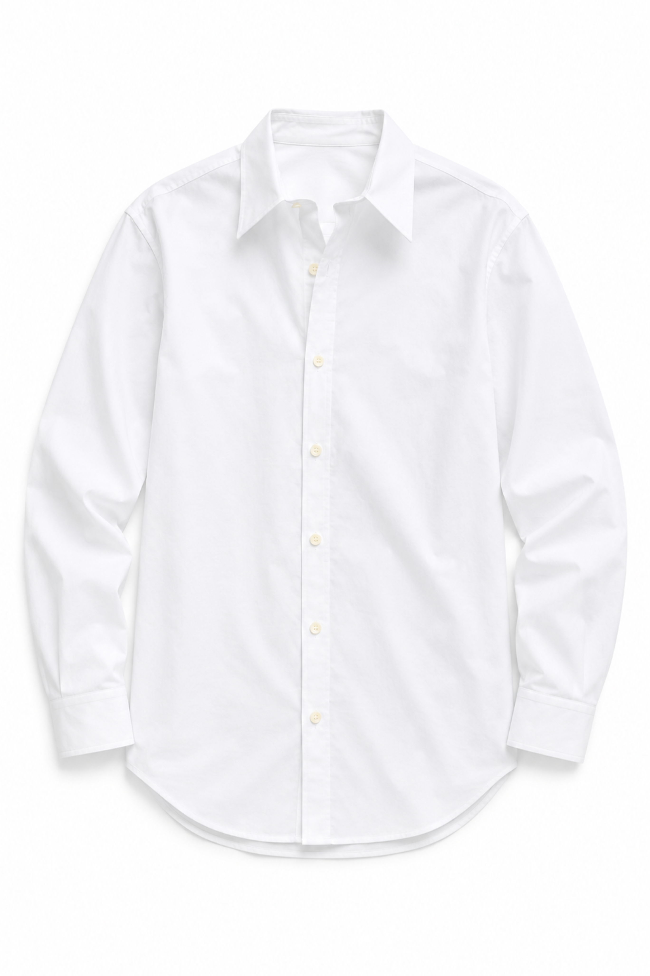 New Shirting Charlie Mens Slim Shirt