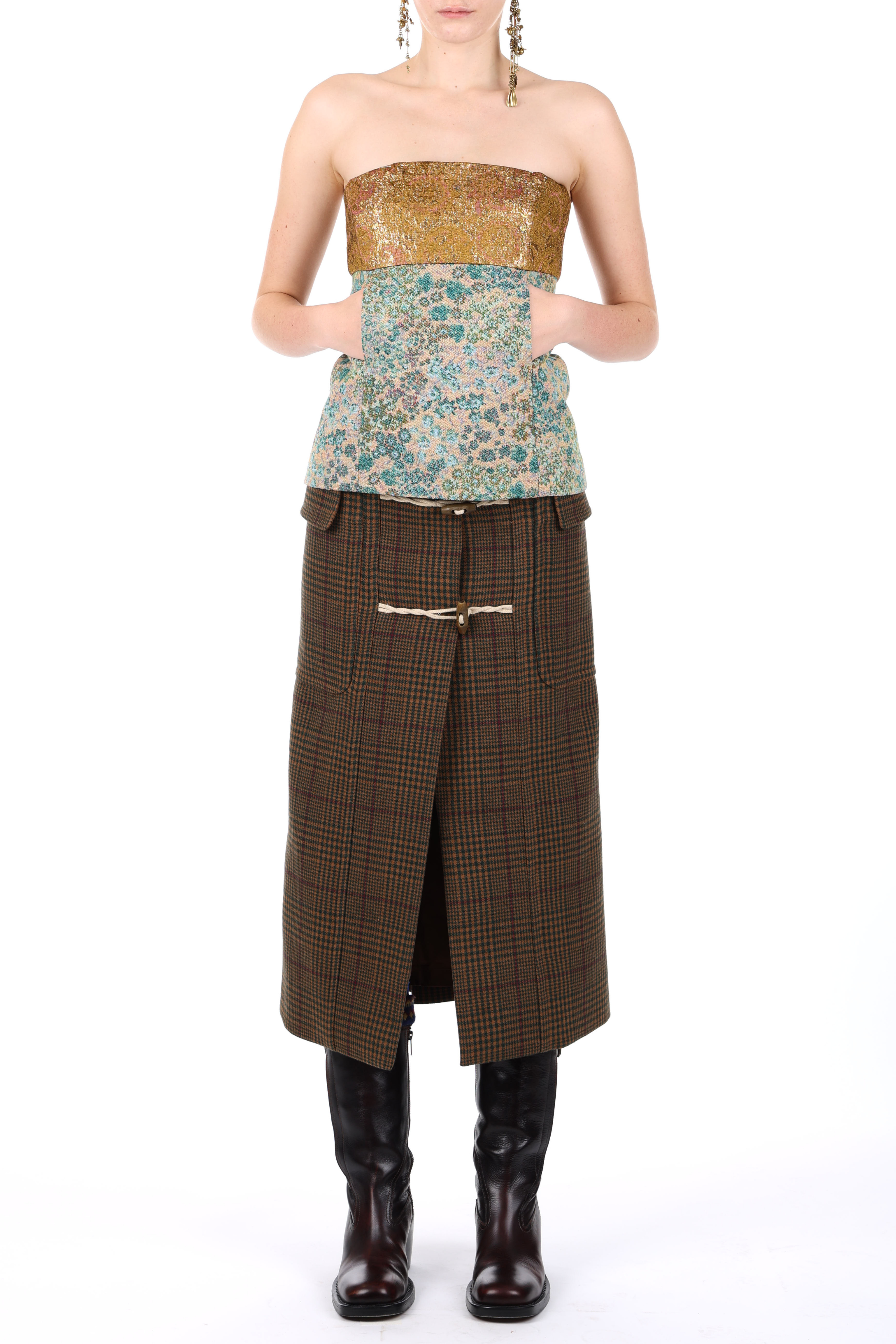 Ciliasa Top