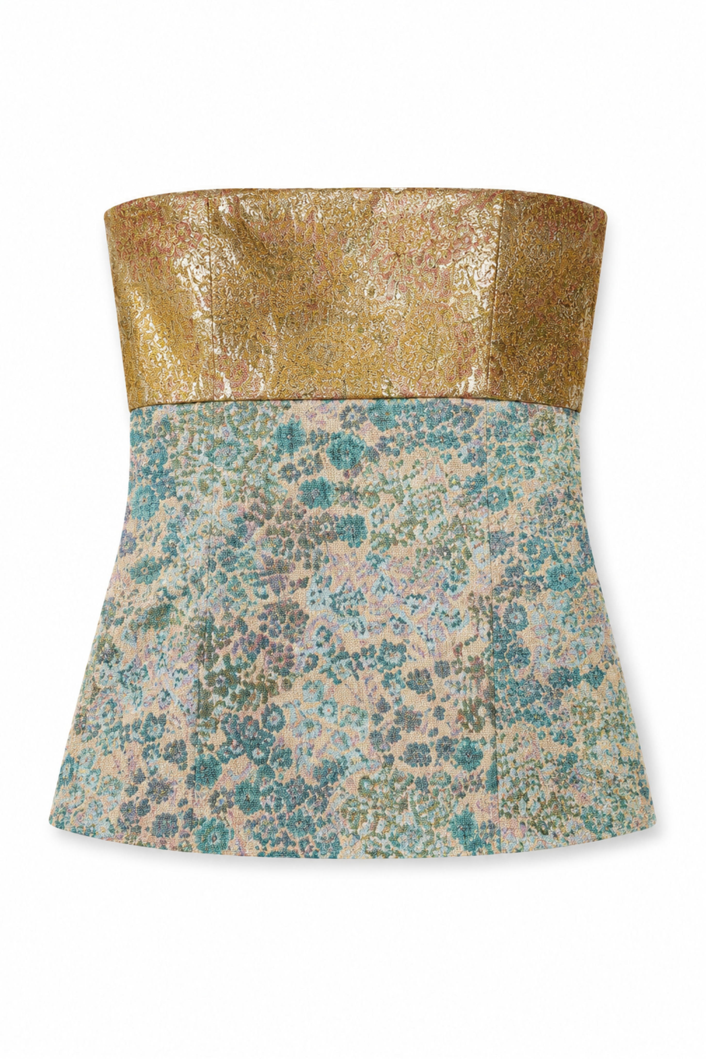 Ciliasa Top
