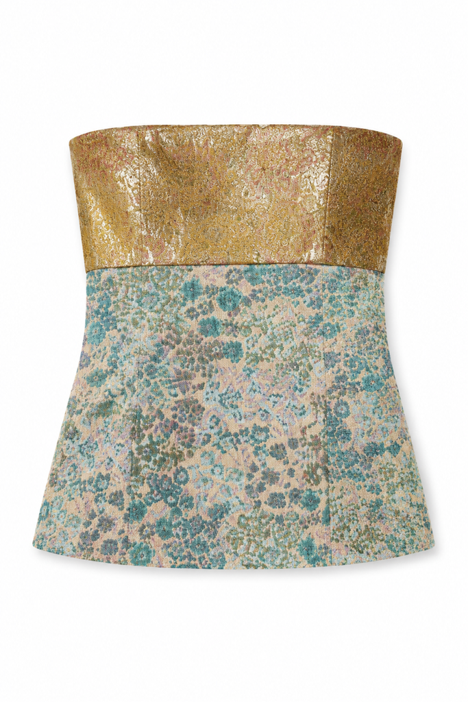 Ciliasa Top