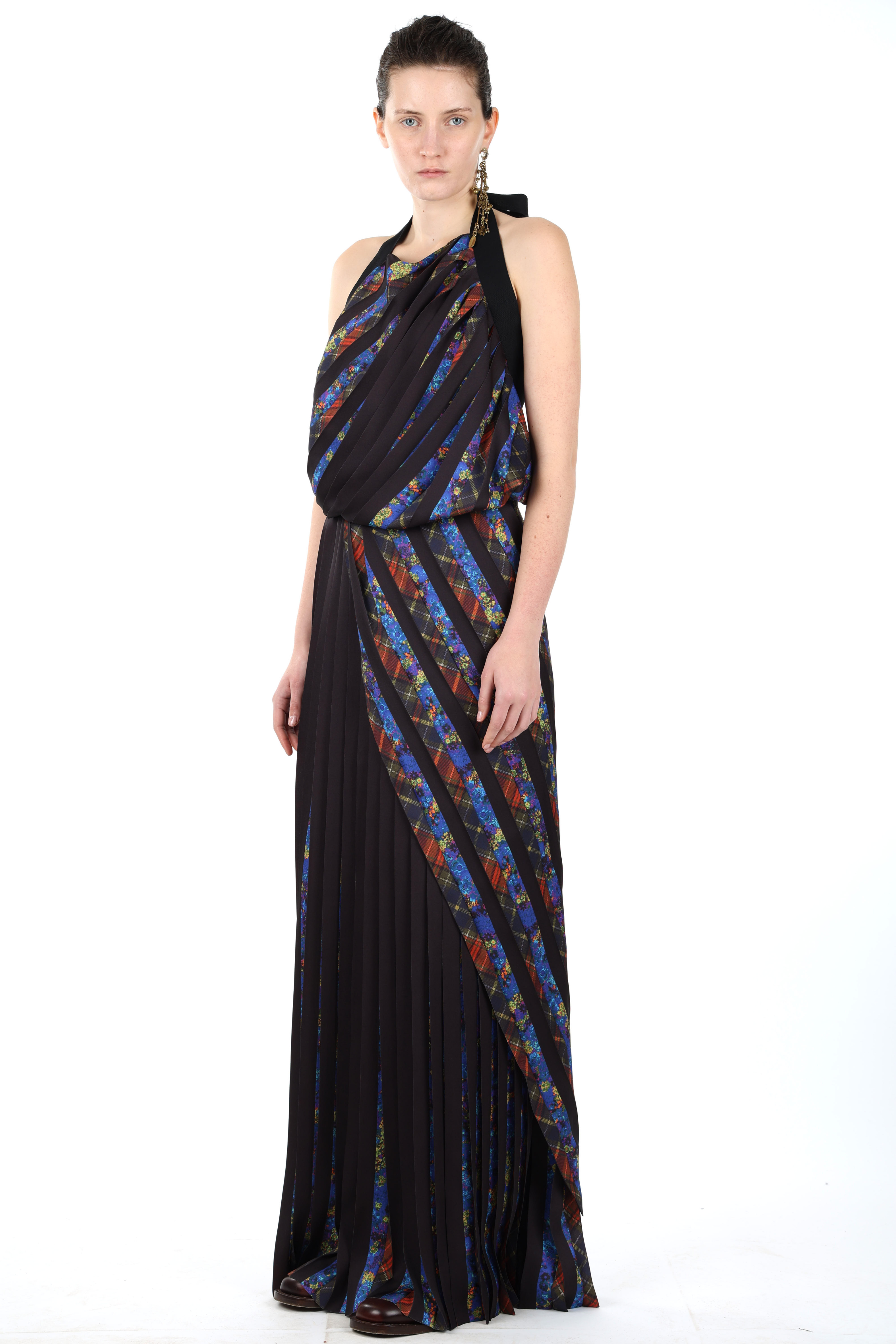 Darnot Dress