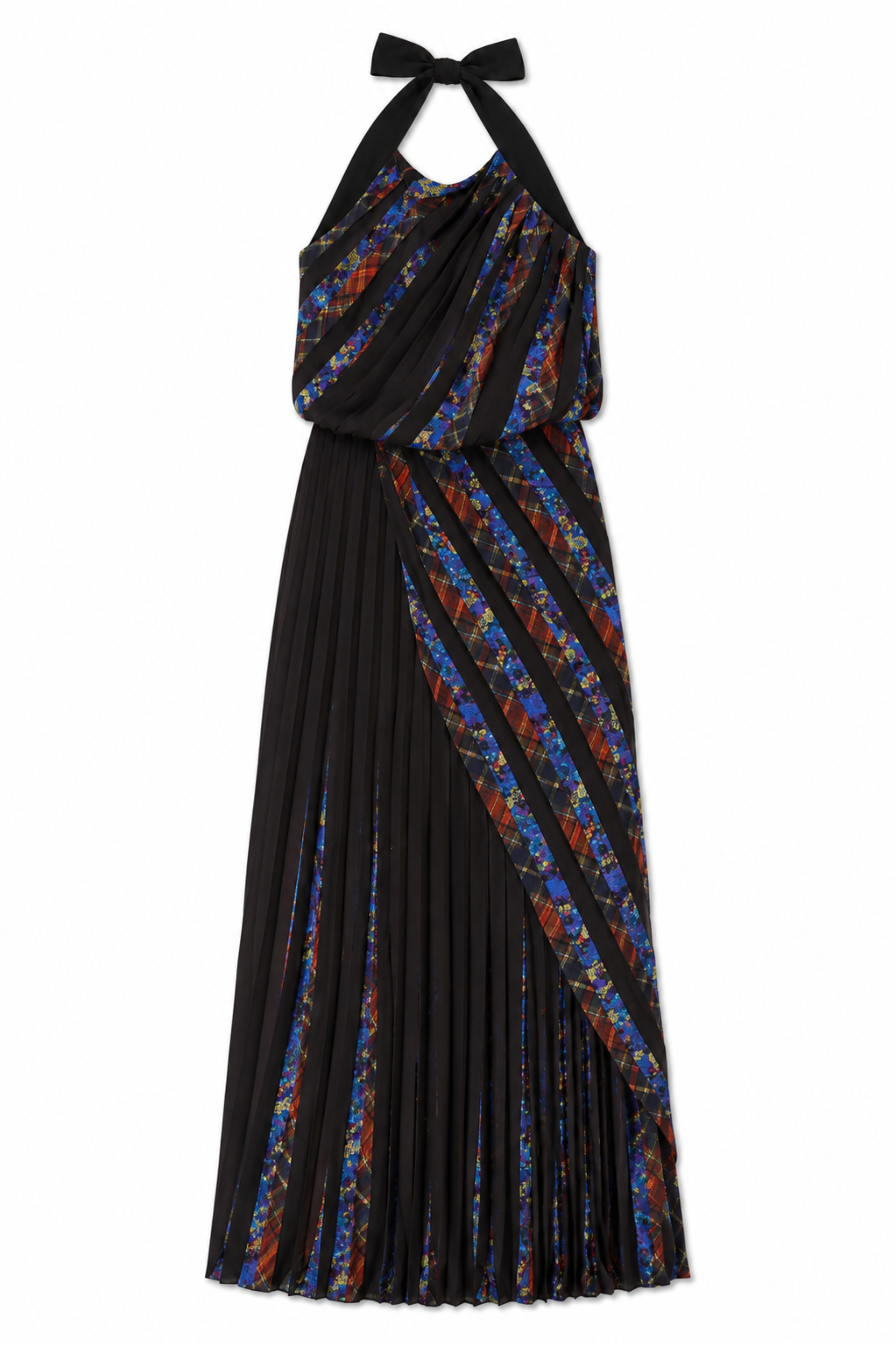Darnot Dress