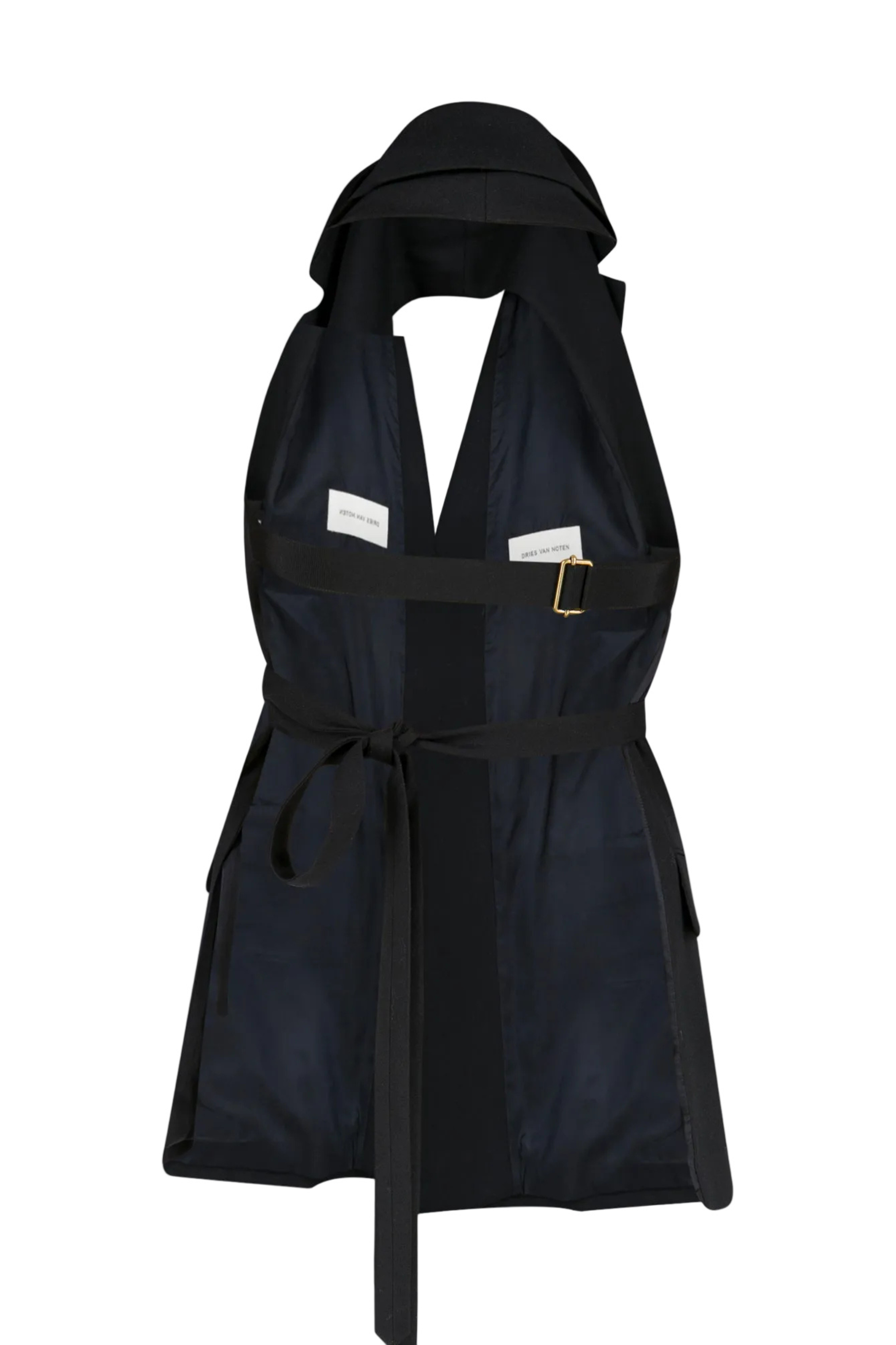 Geline Gilet