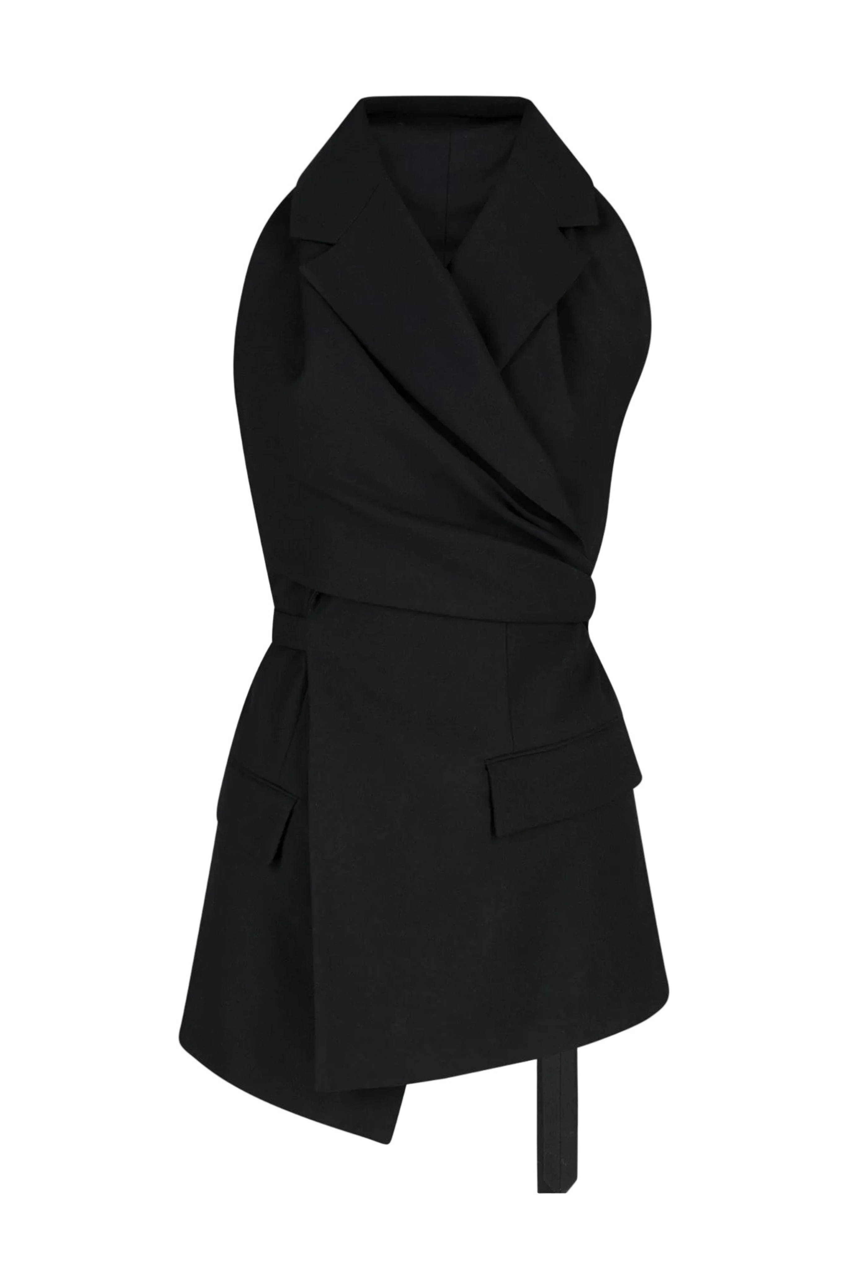 Geline Gilet