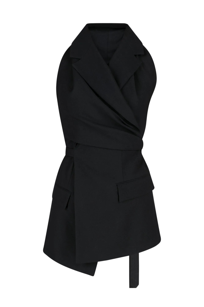 Geline Gilet