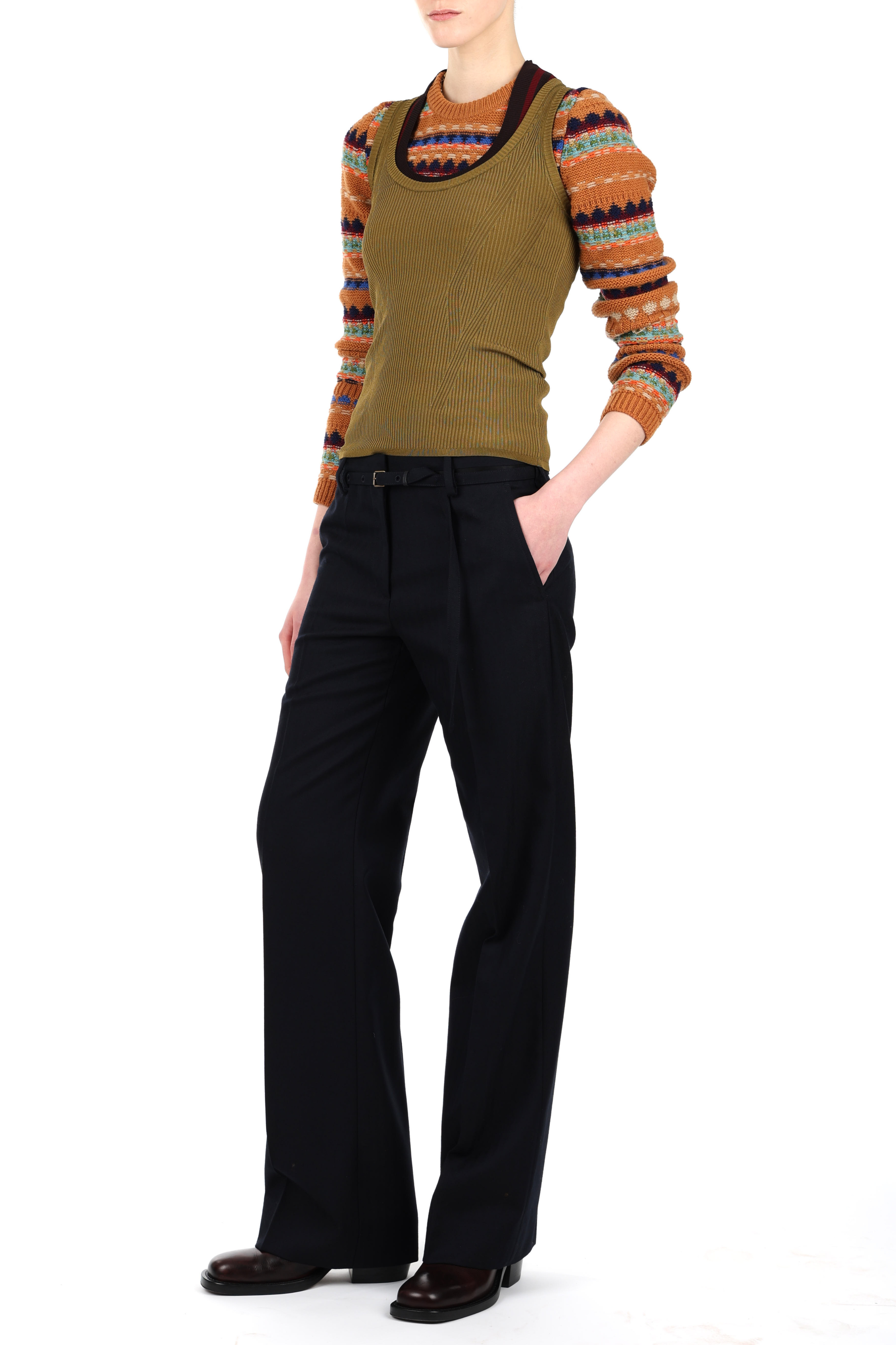 Presta Pants