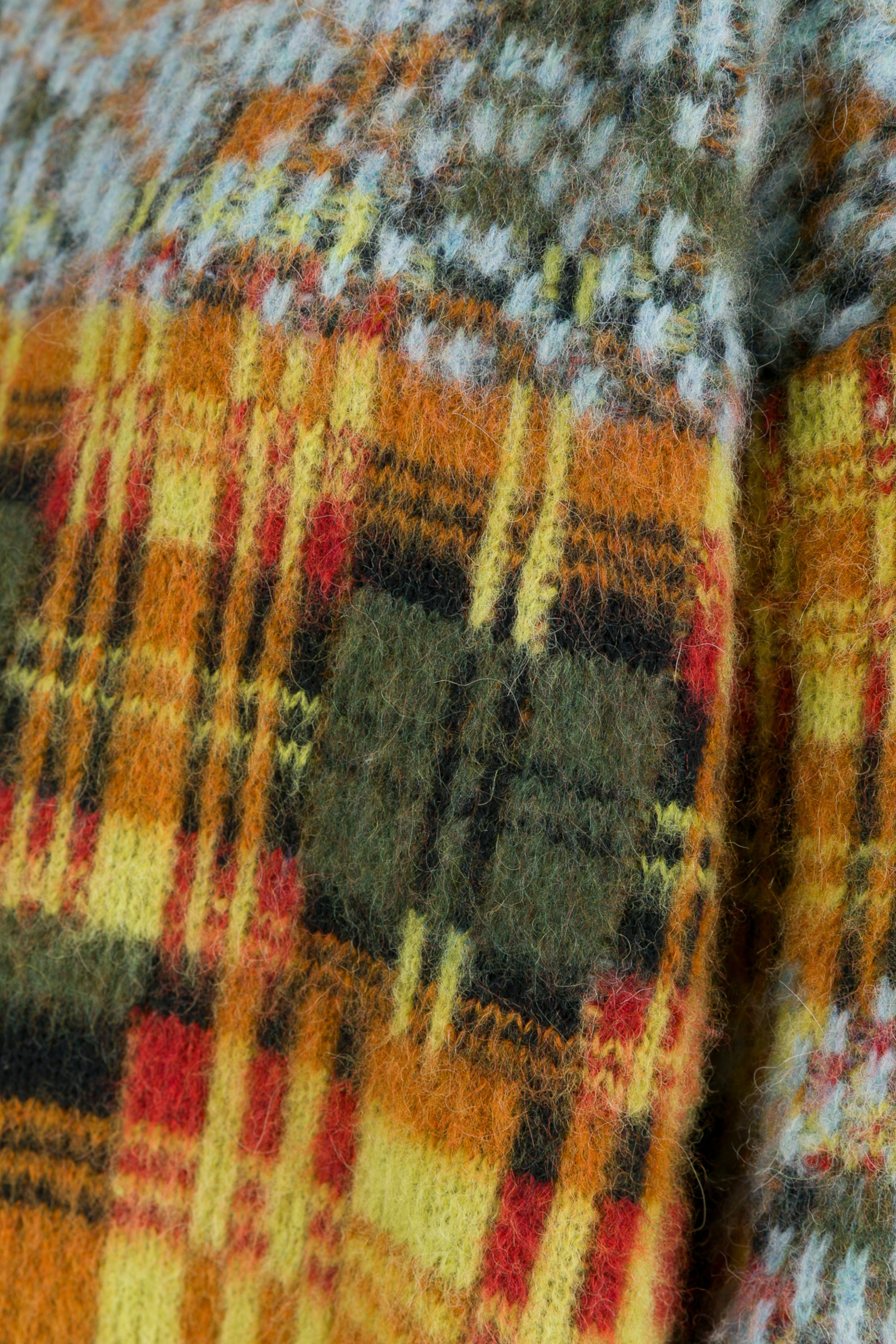 Teps Sweater