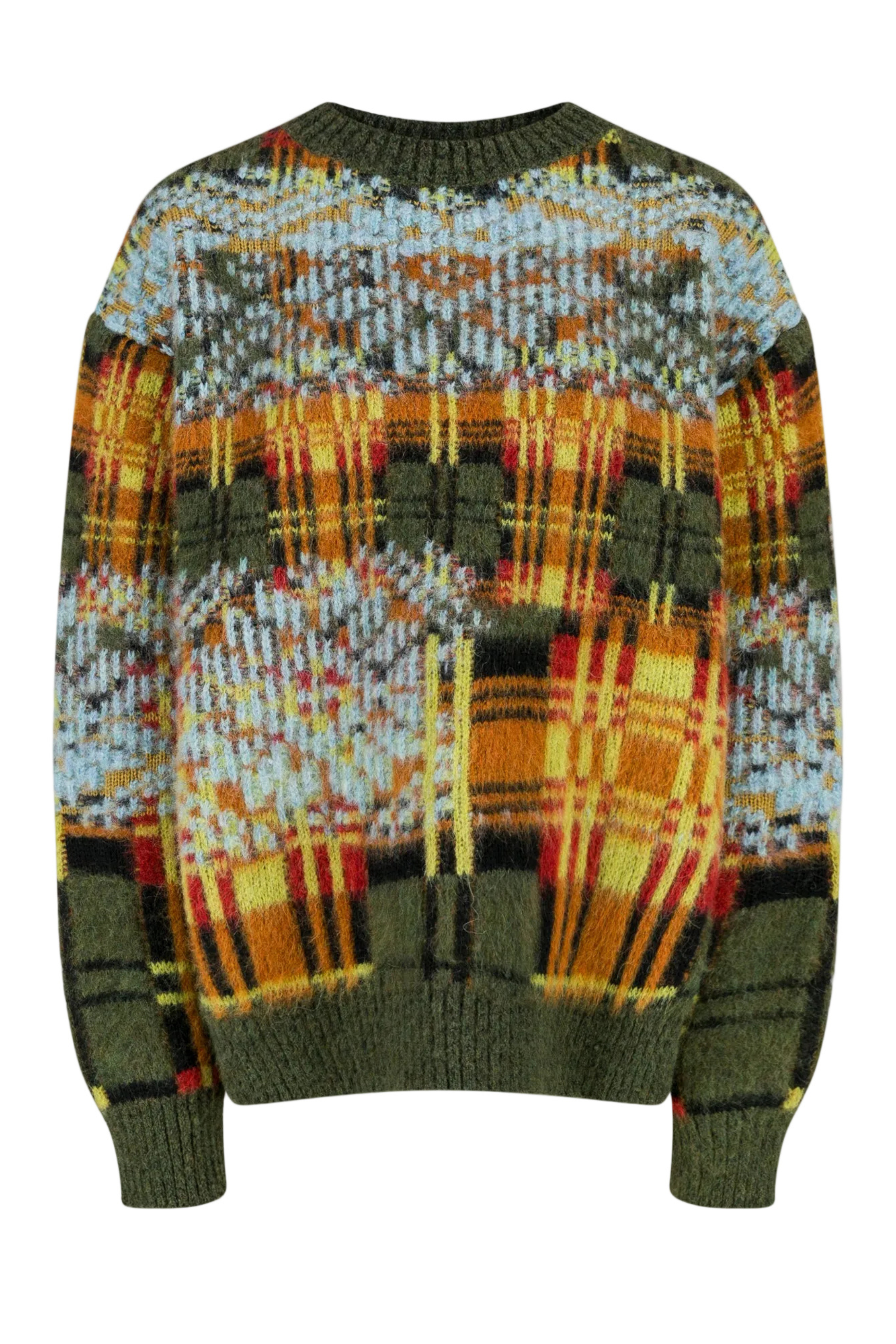 Teps Sweater