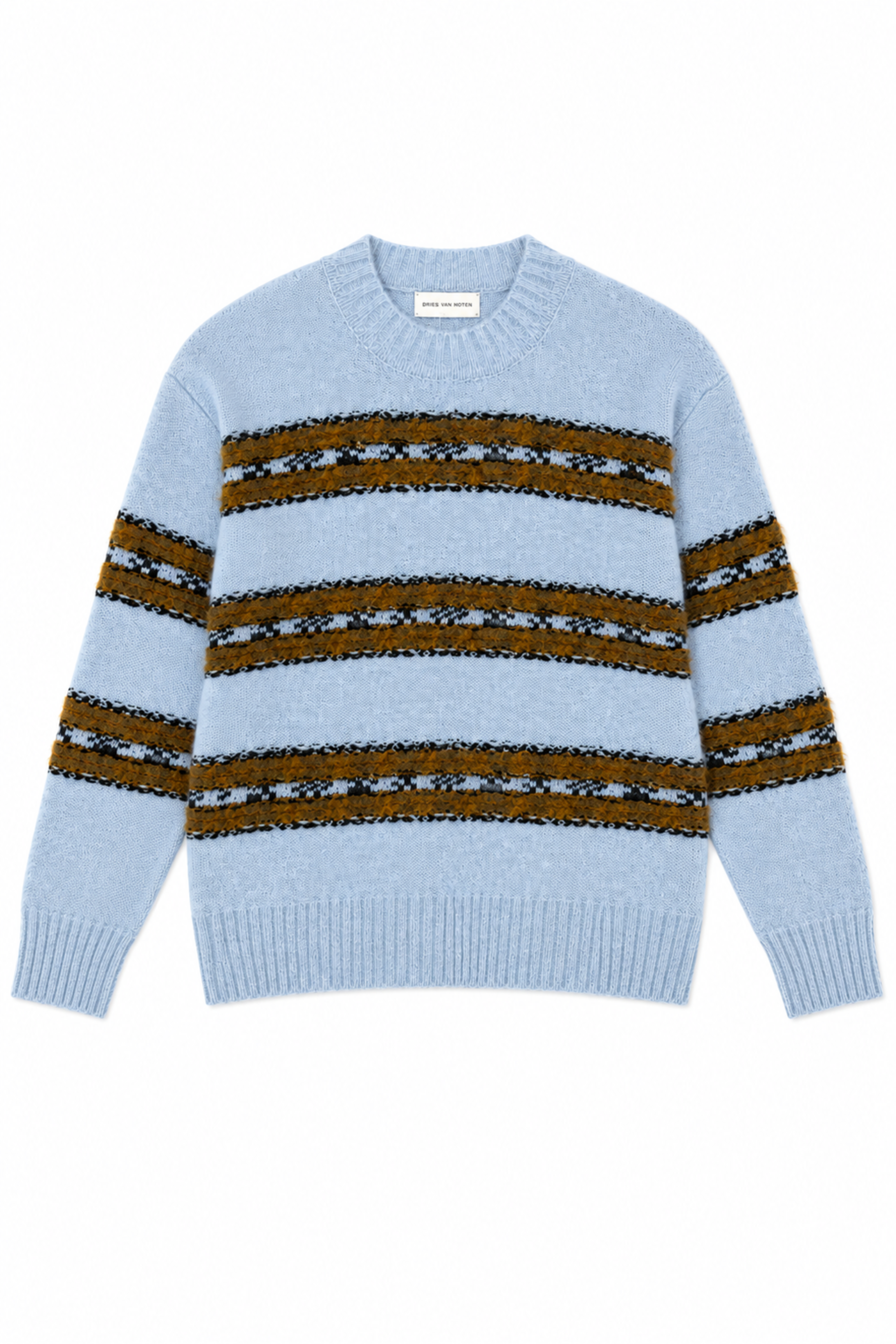 Tester Sweater