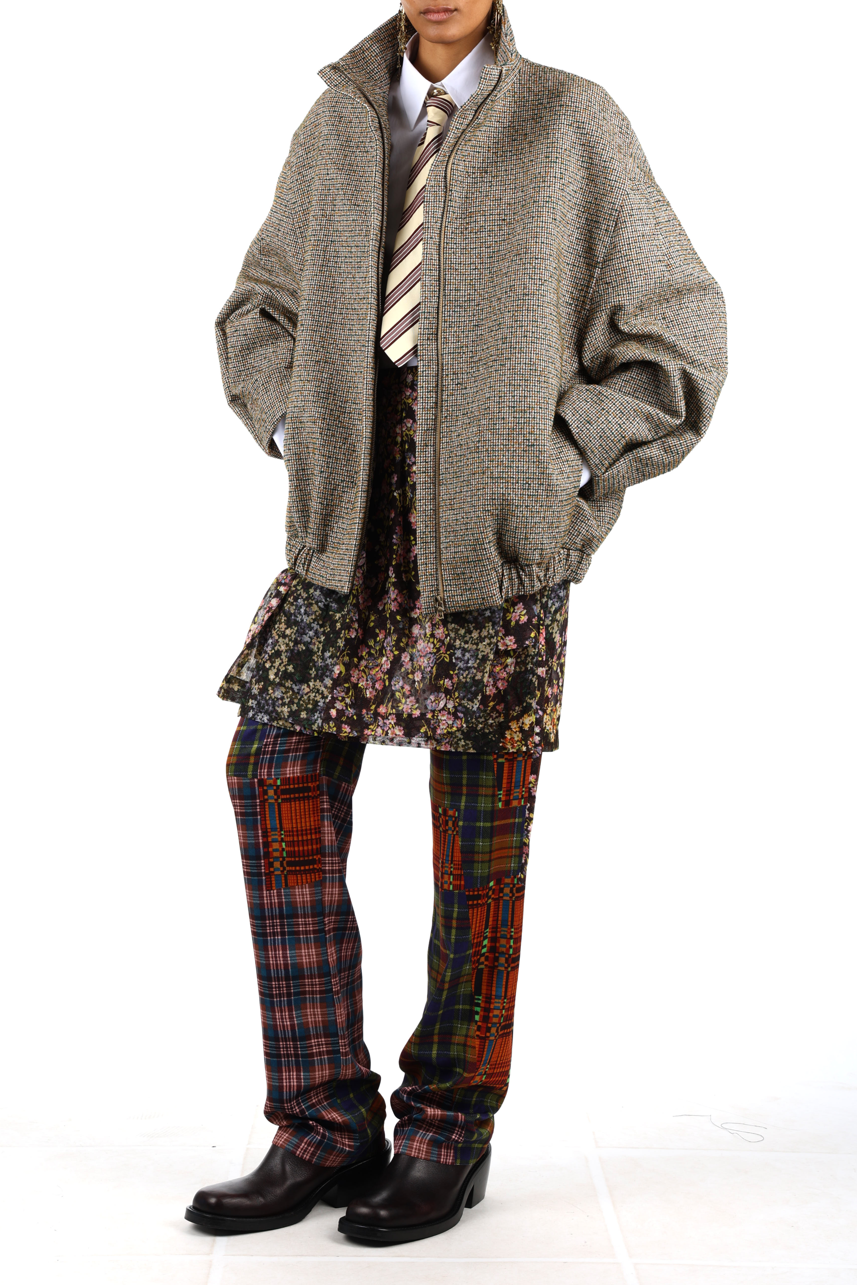 Voles Jacket