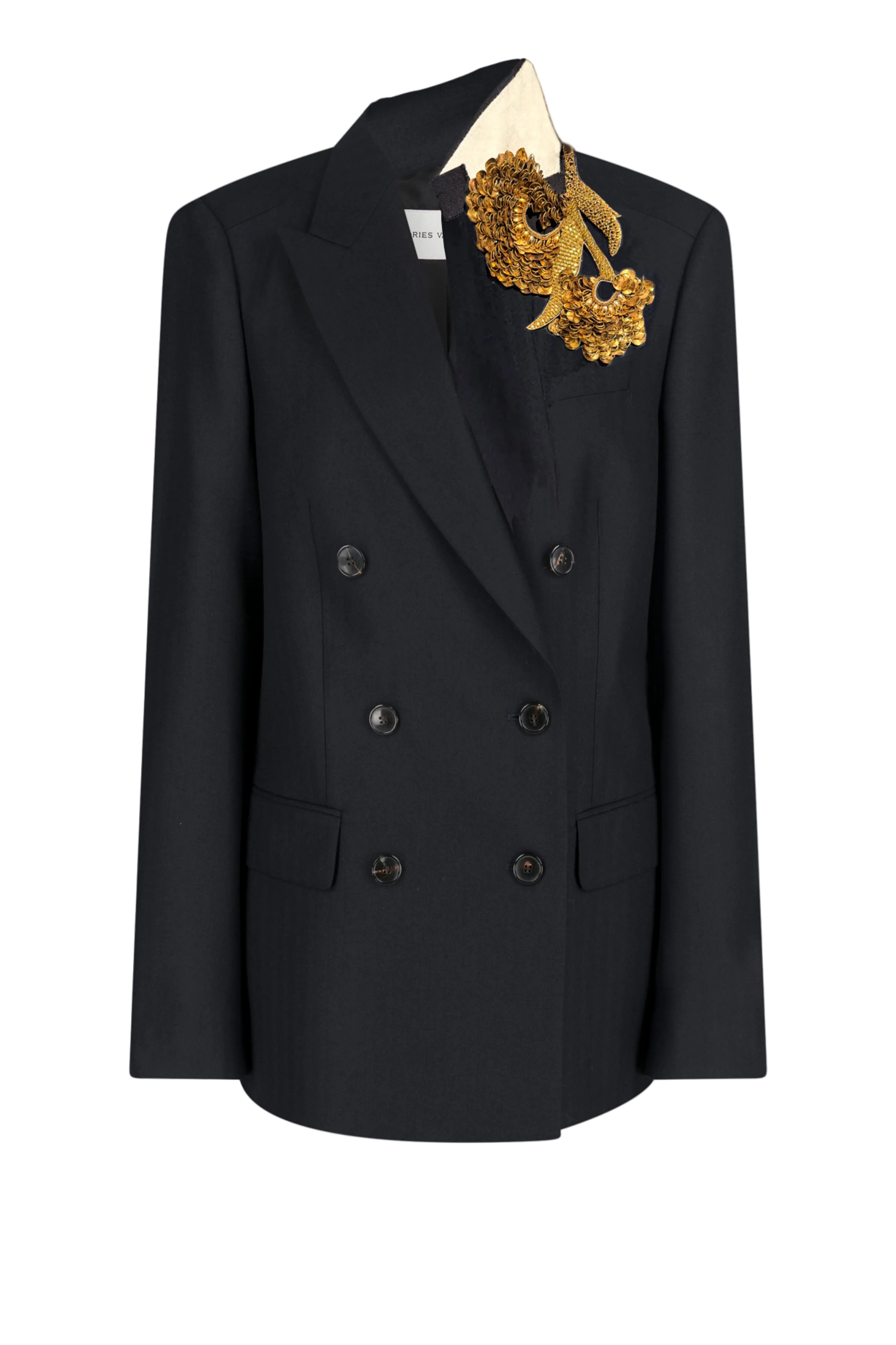 Barrysta Jacket