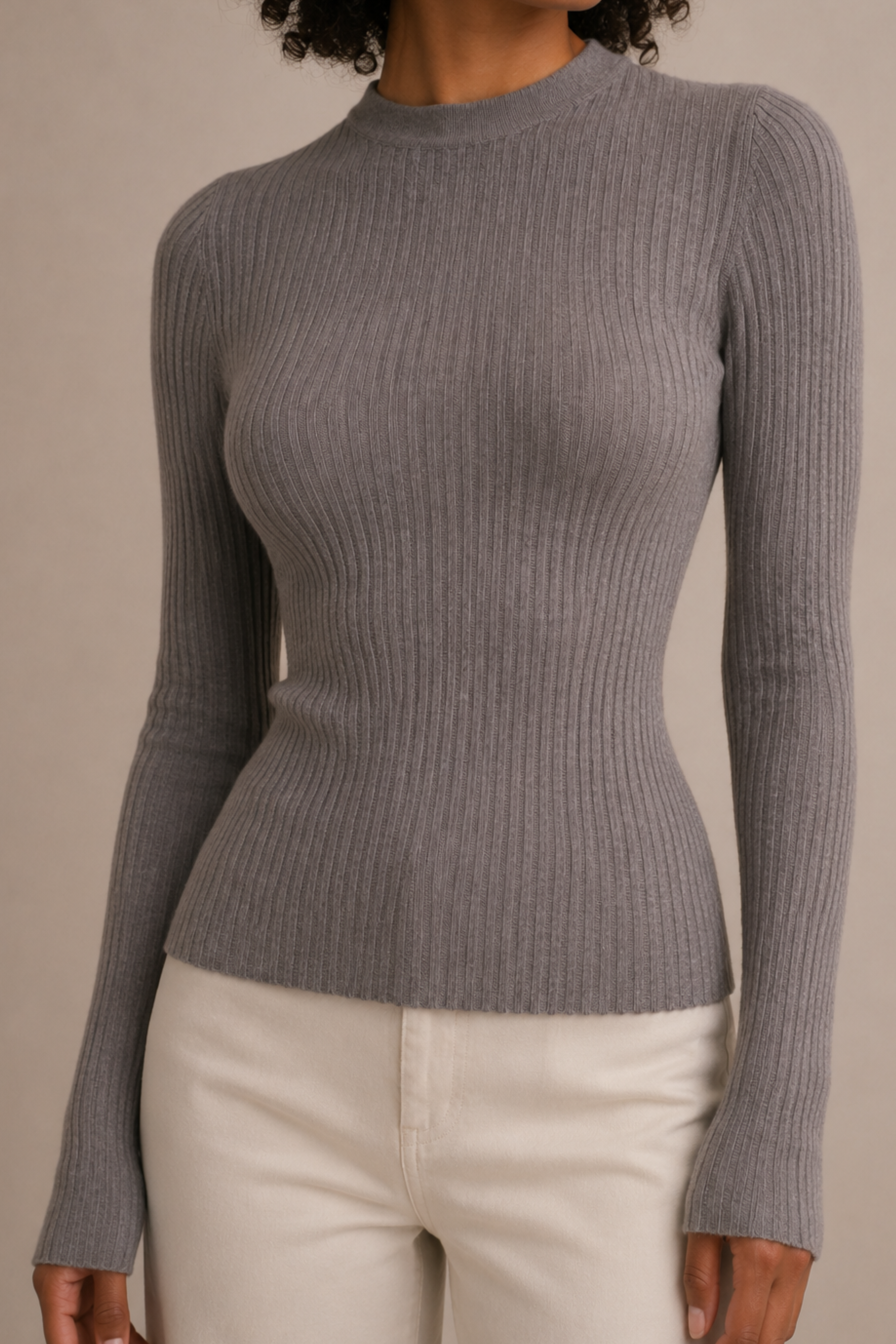 Browning Knit - Walnut