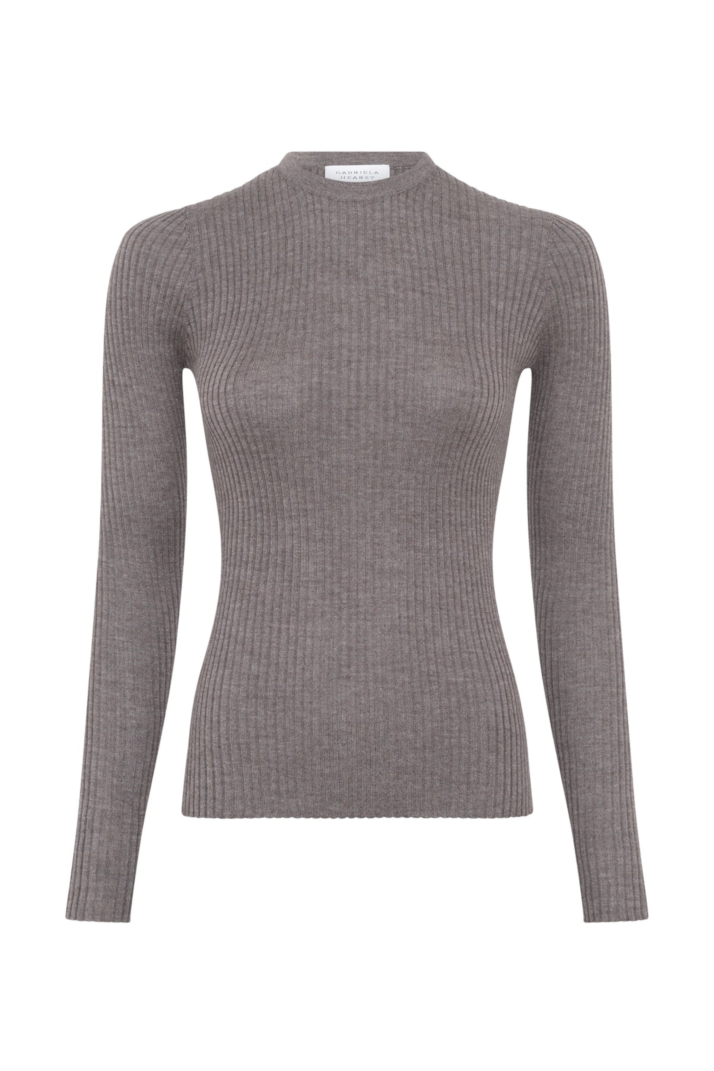 Browning Knit - Walnut
