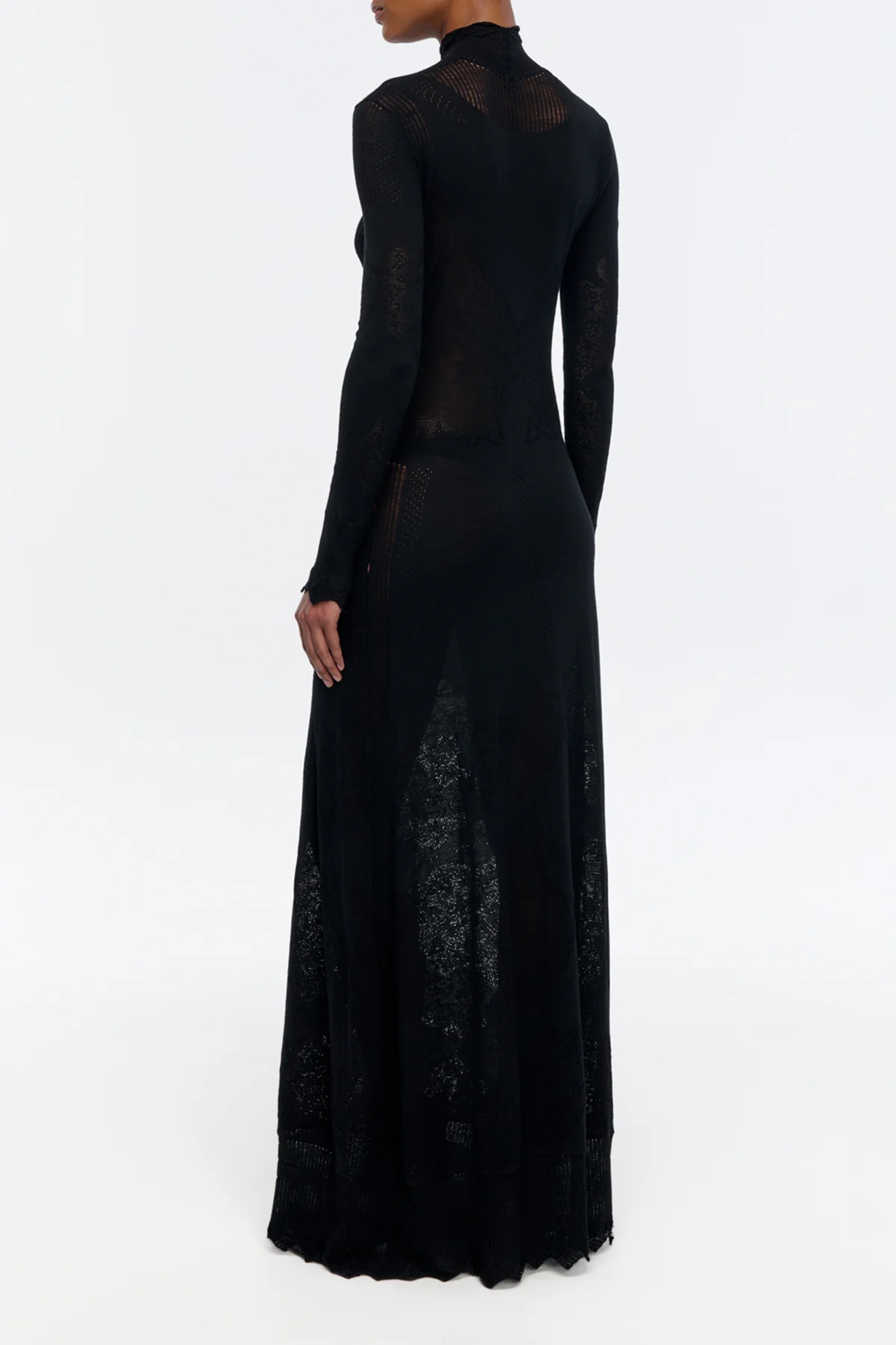 Solace Dress